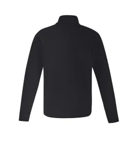 Mens Merino Wool Mid-Layer Pullover