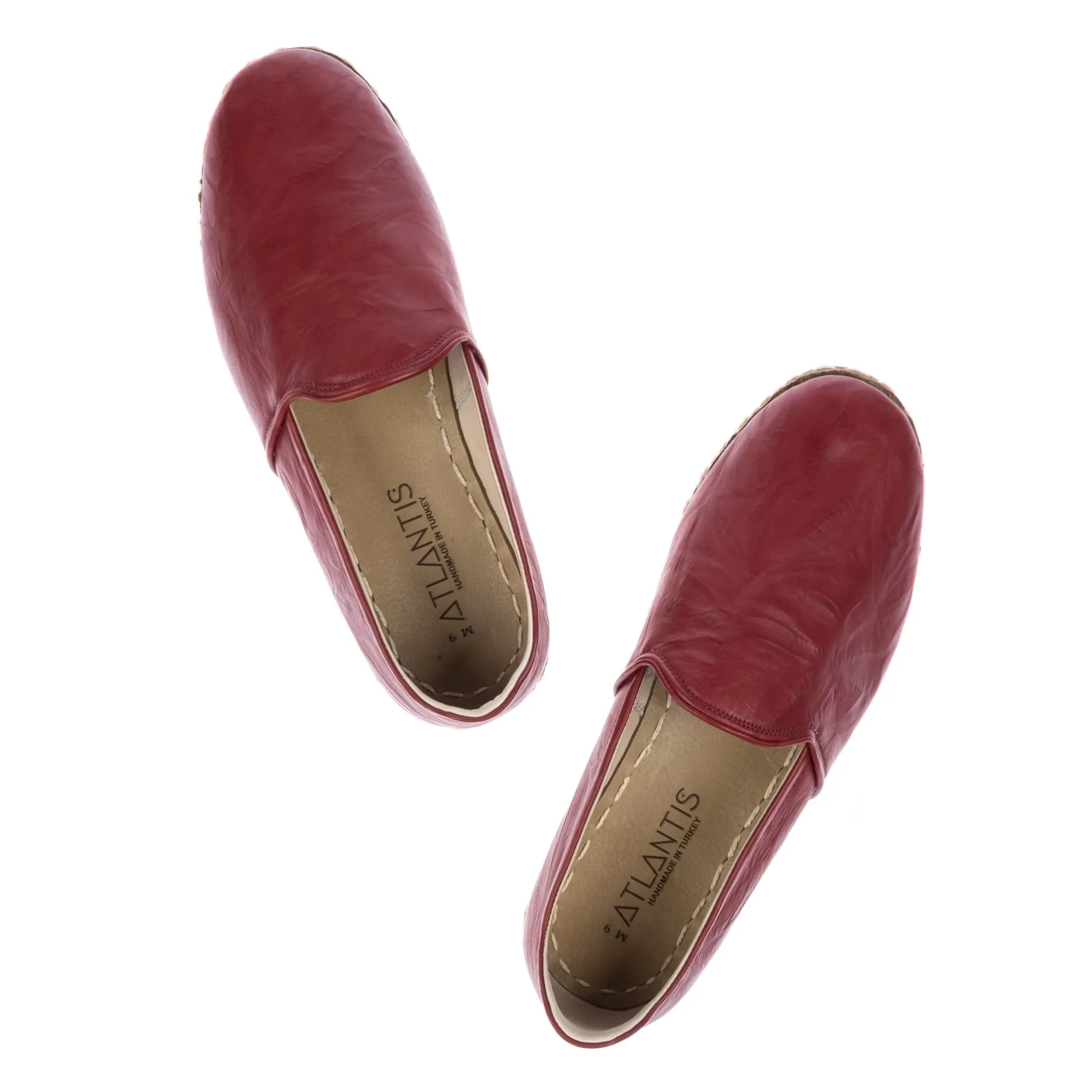 Men's Sangria Slip On Shoes