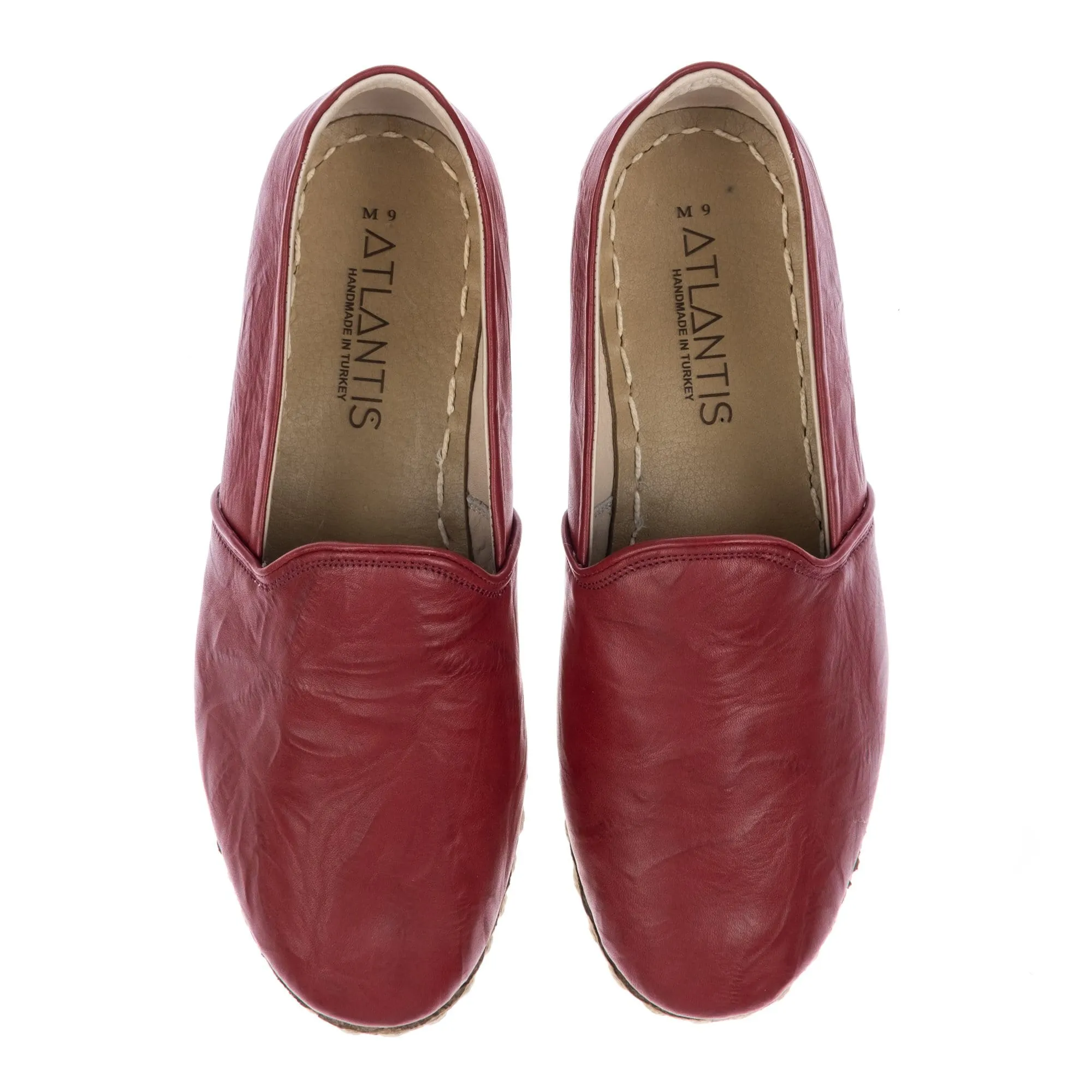 Men's Sangria Slip On Shoes