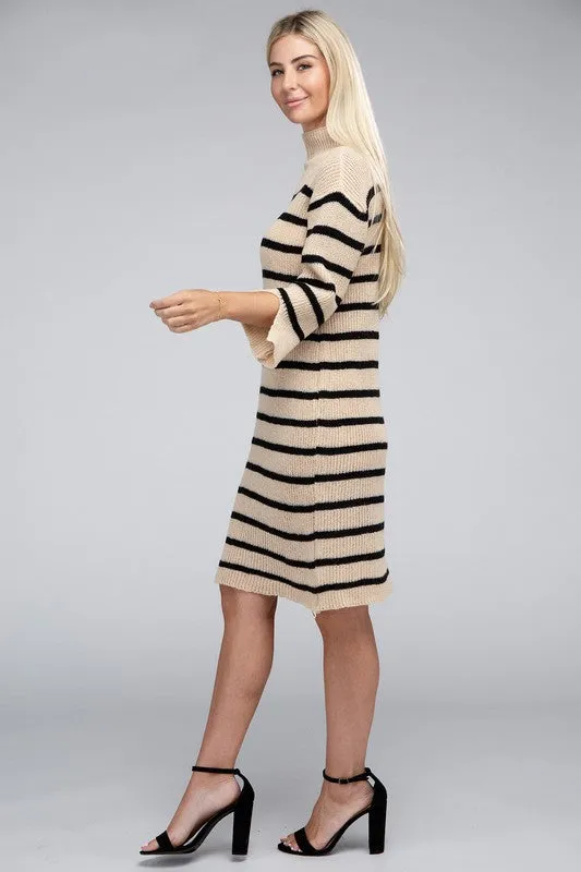 Millie Sweater Dress