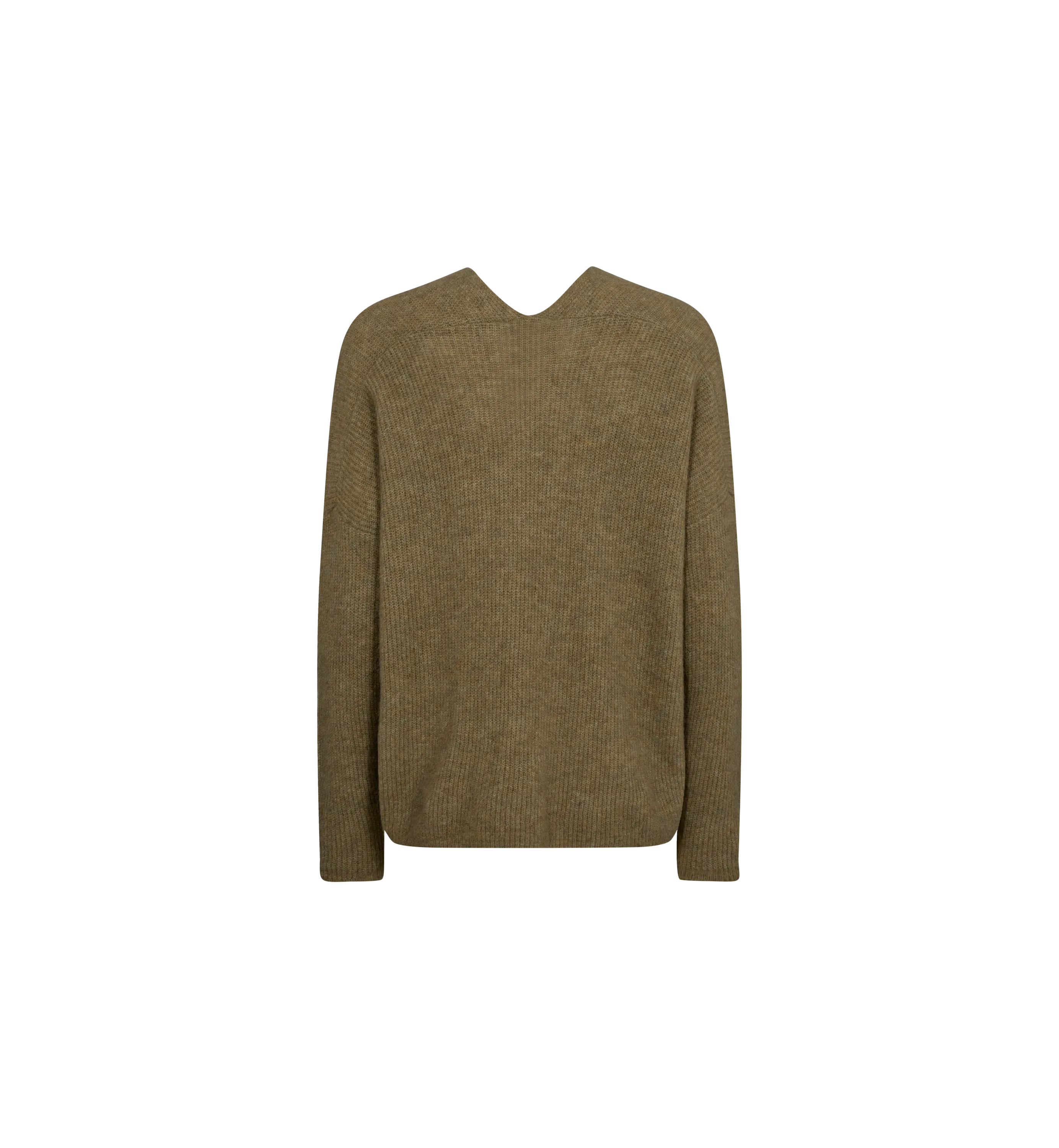 MMThora V-Neck Knit