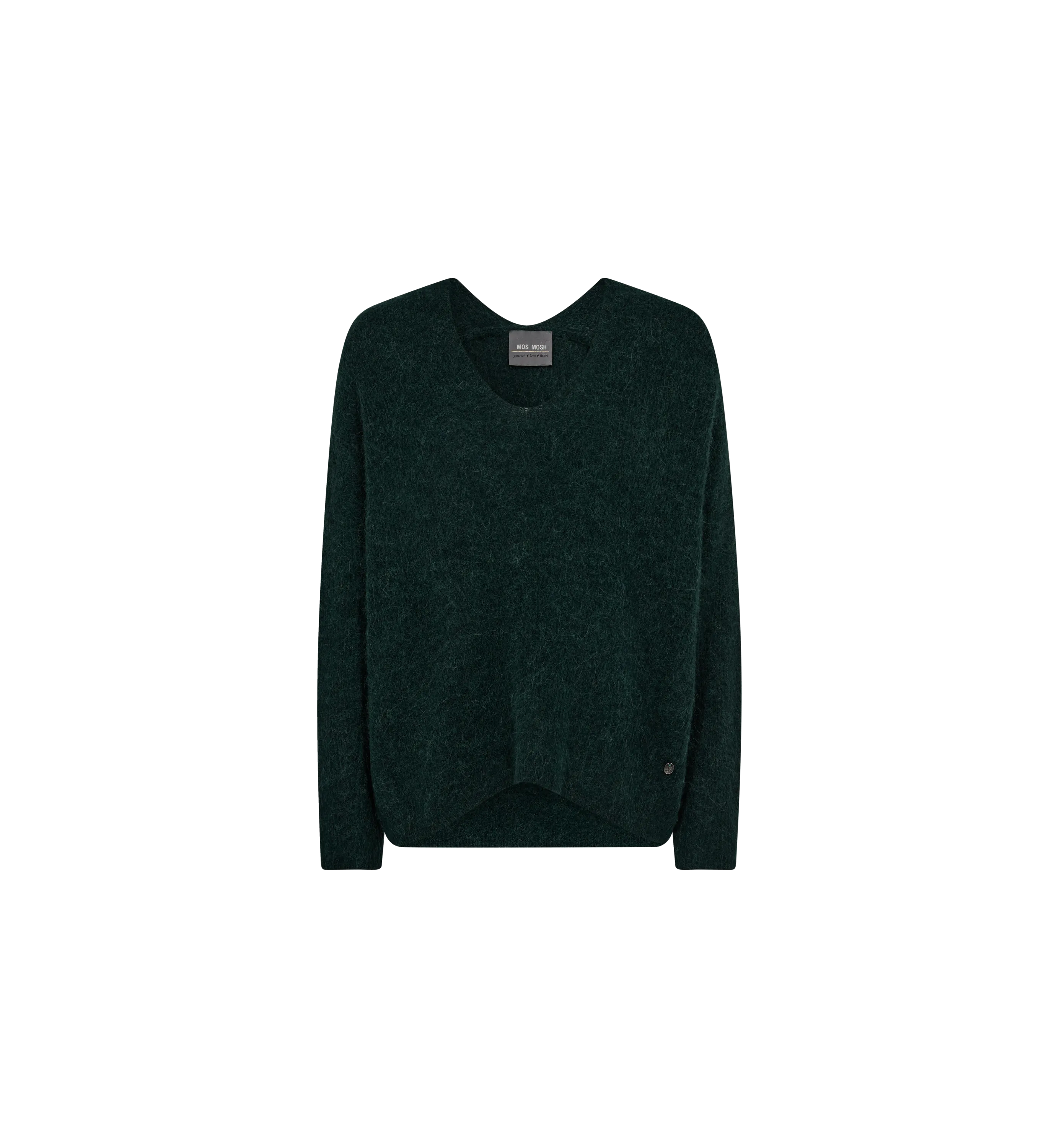 MMThora V-Neck Knit