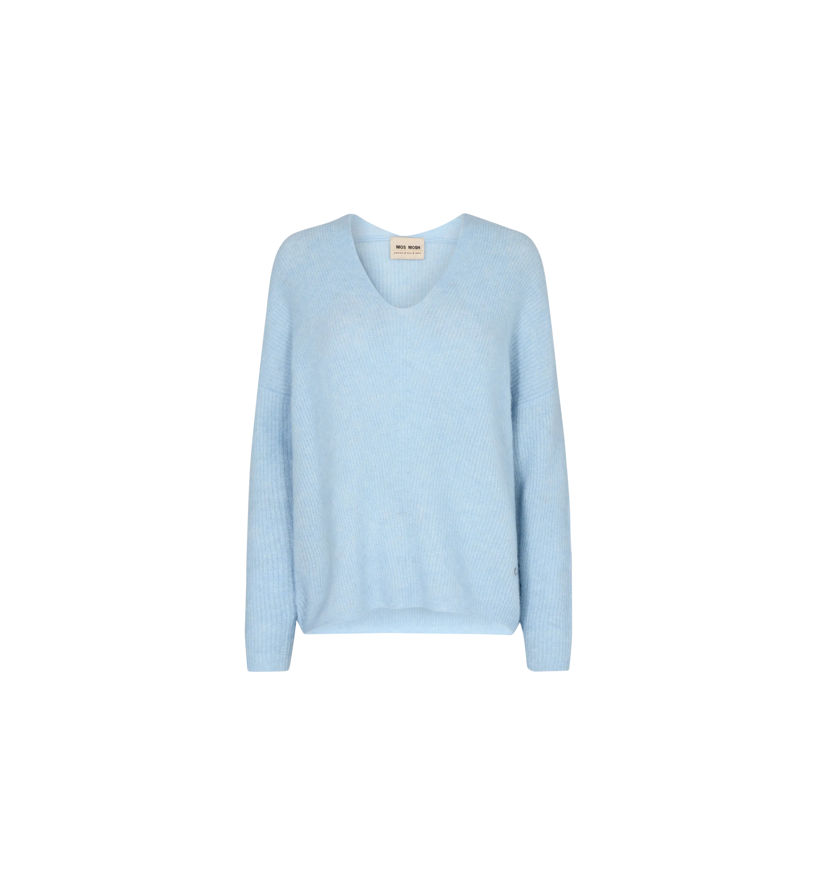 MMThora V-Neck Knit