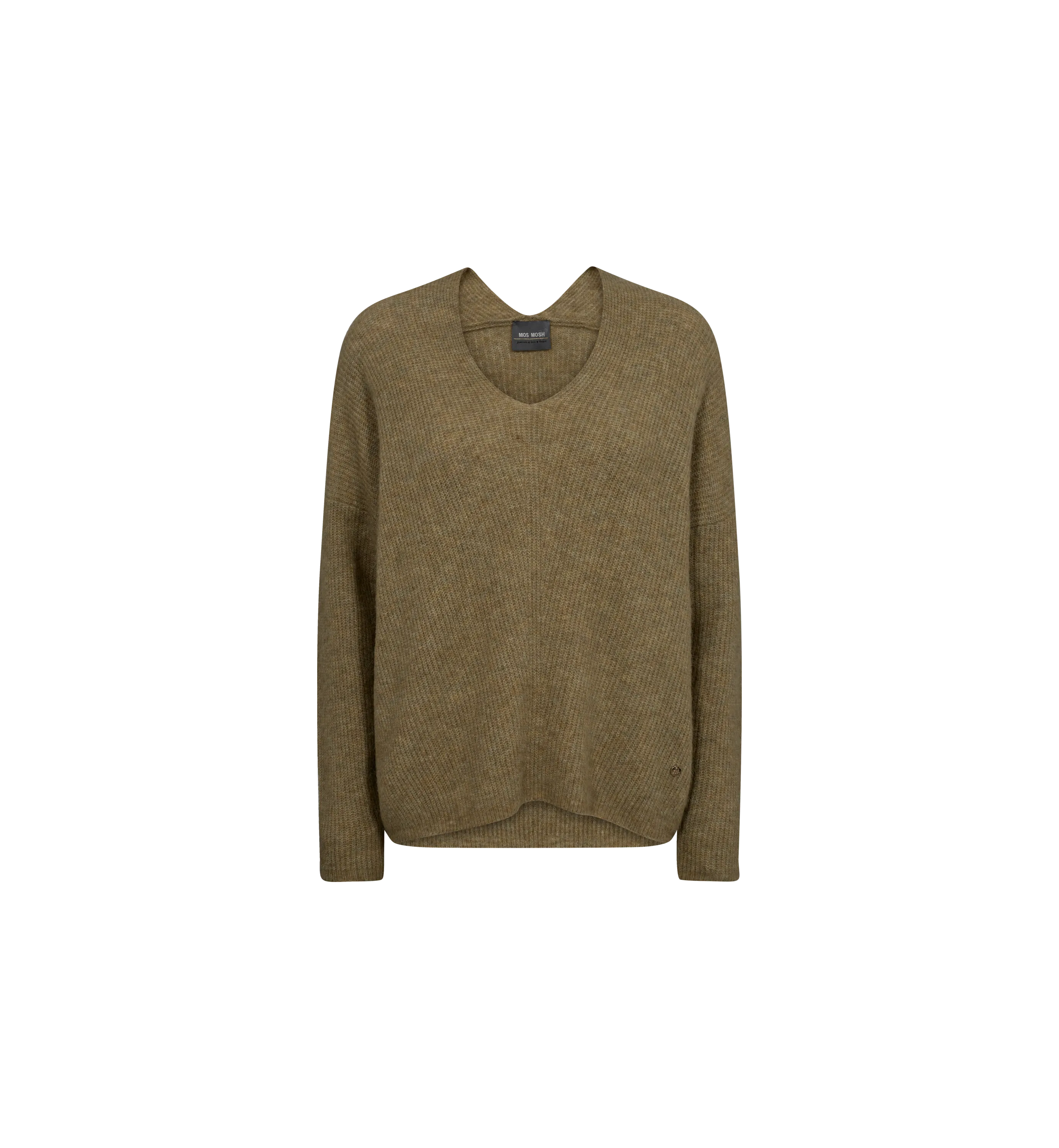 MMThora V-Neck Knit