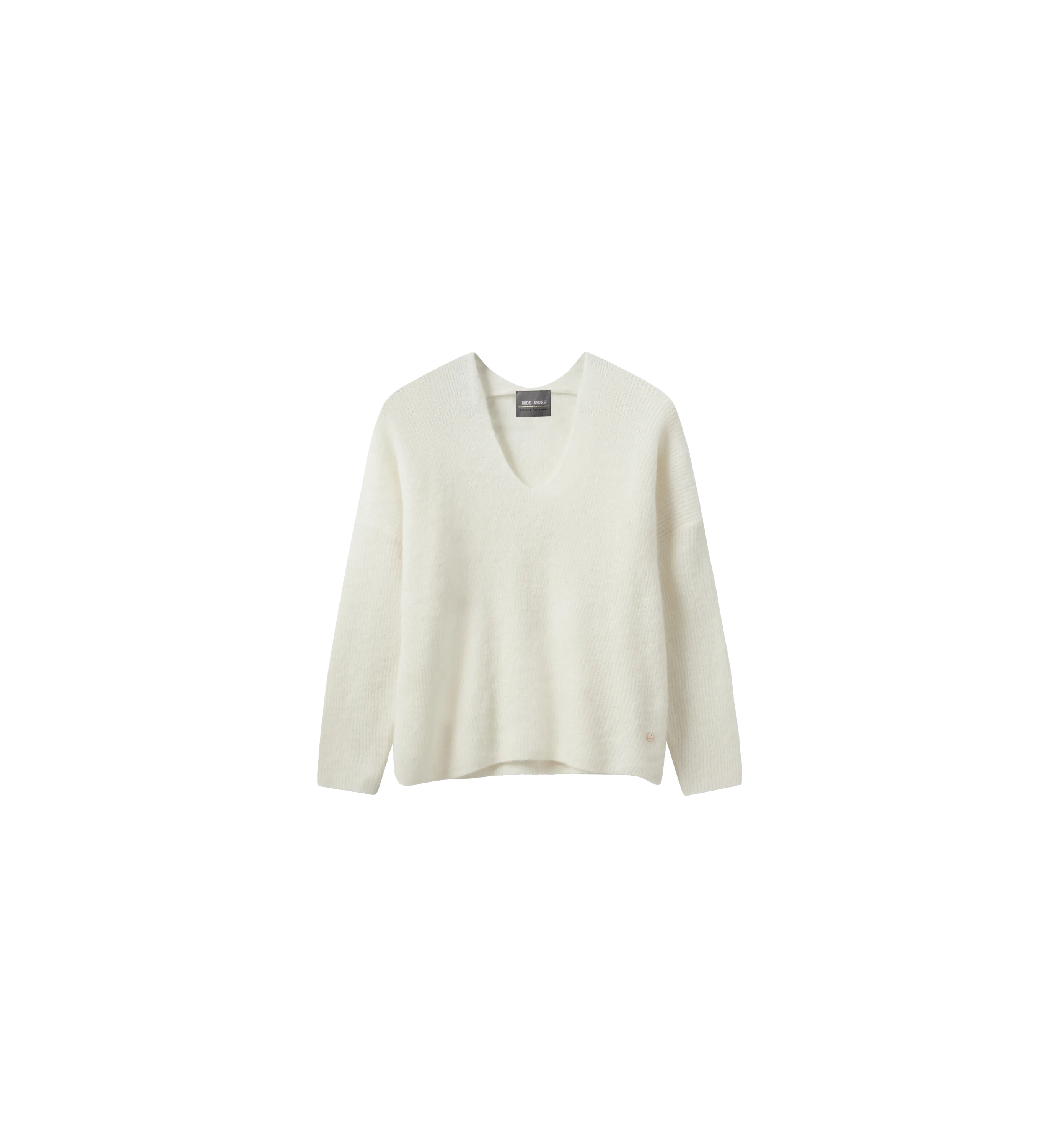 MMThora V-Neck Knit