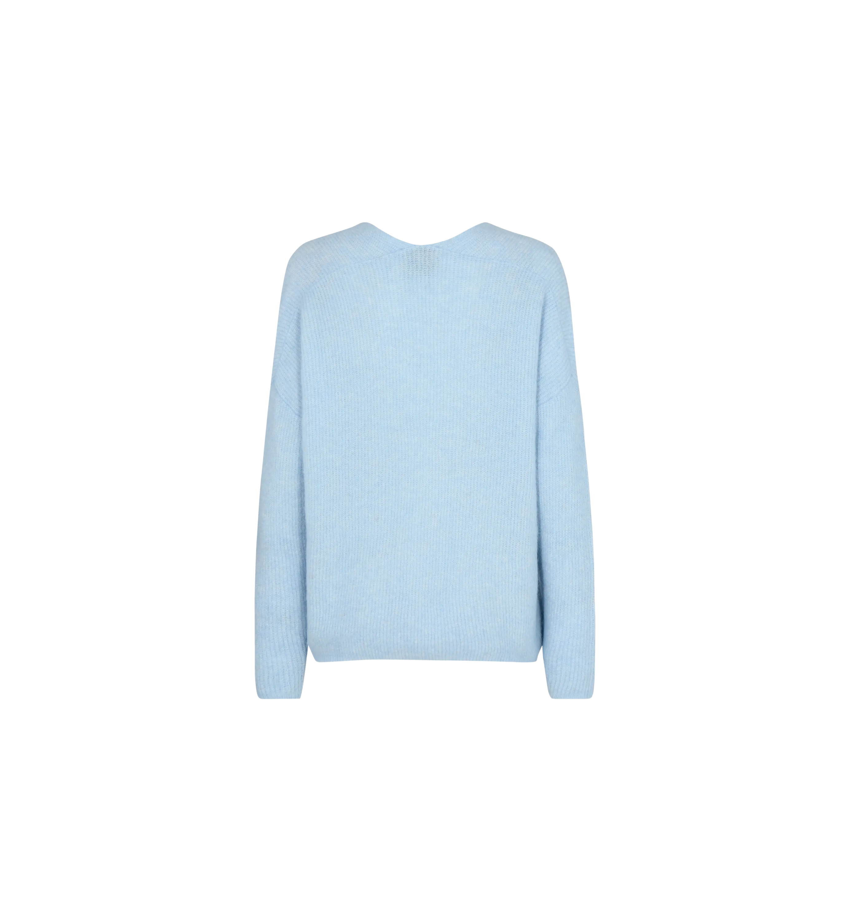 MMThora V-Neck Knit