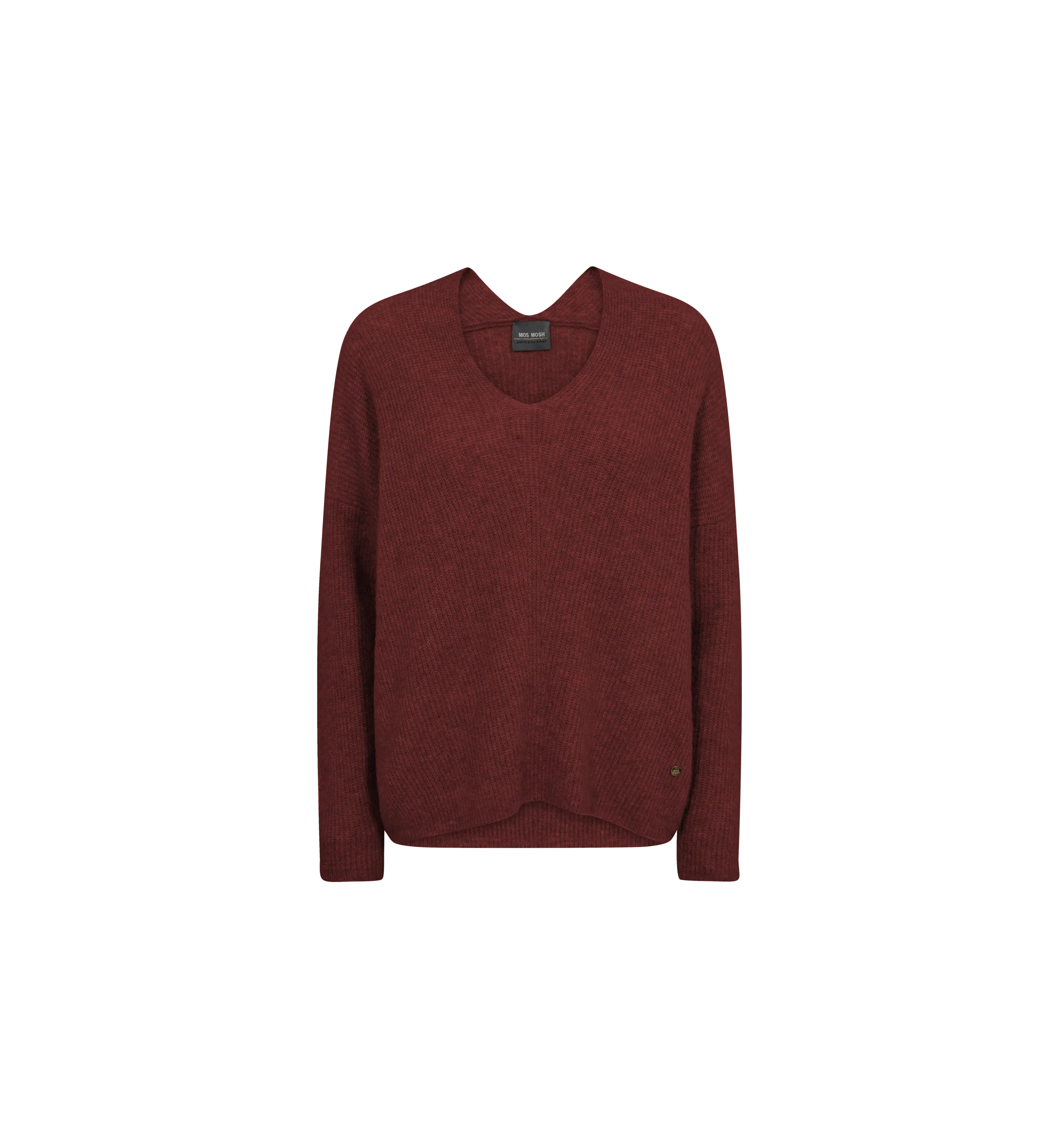 MMThora V-Neck Knit