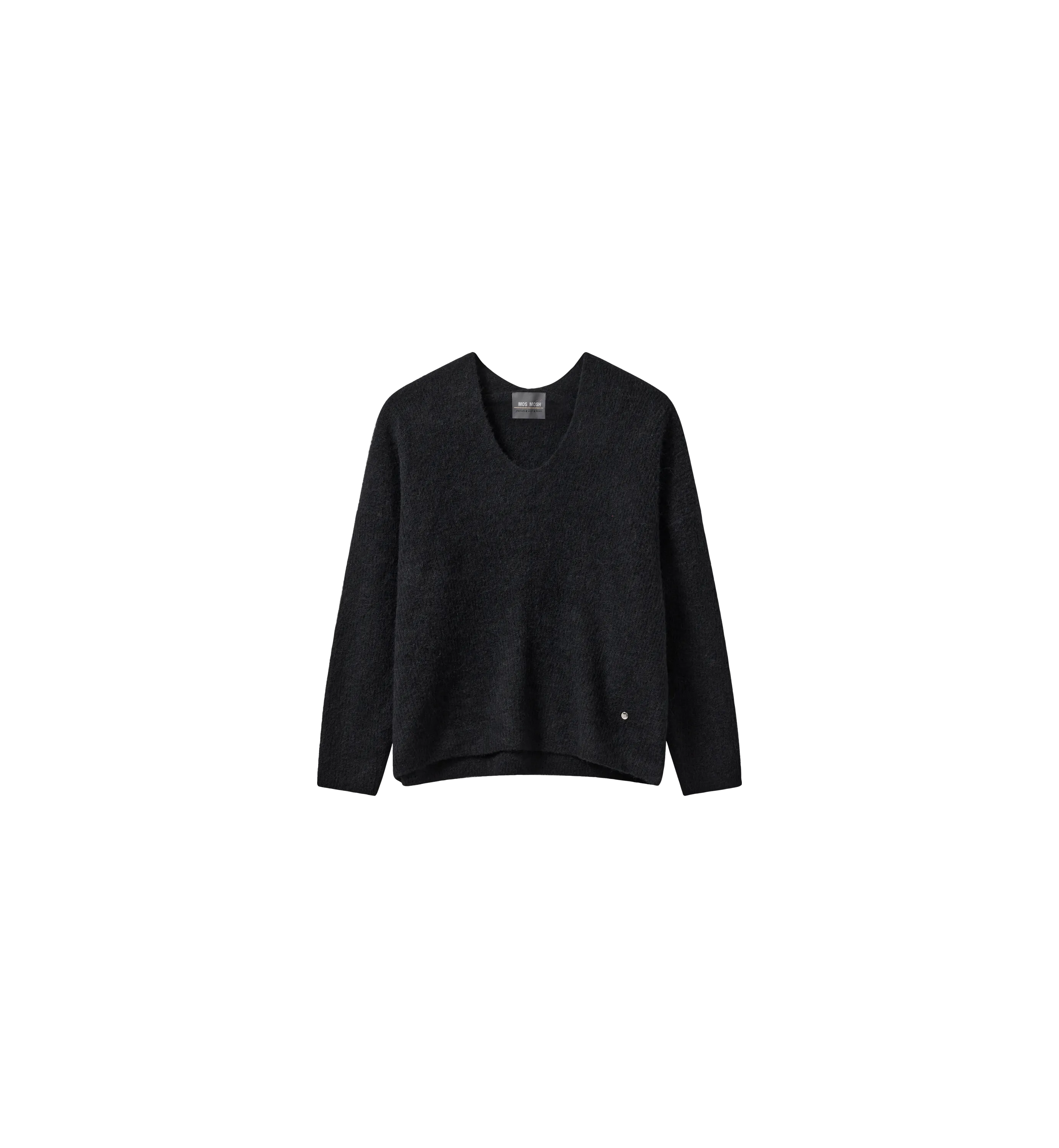 MMThora V-Neck Knit