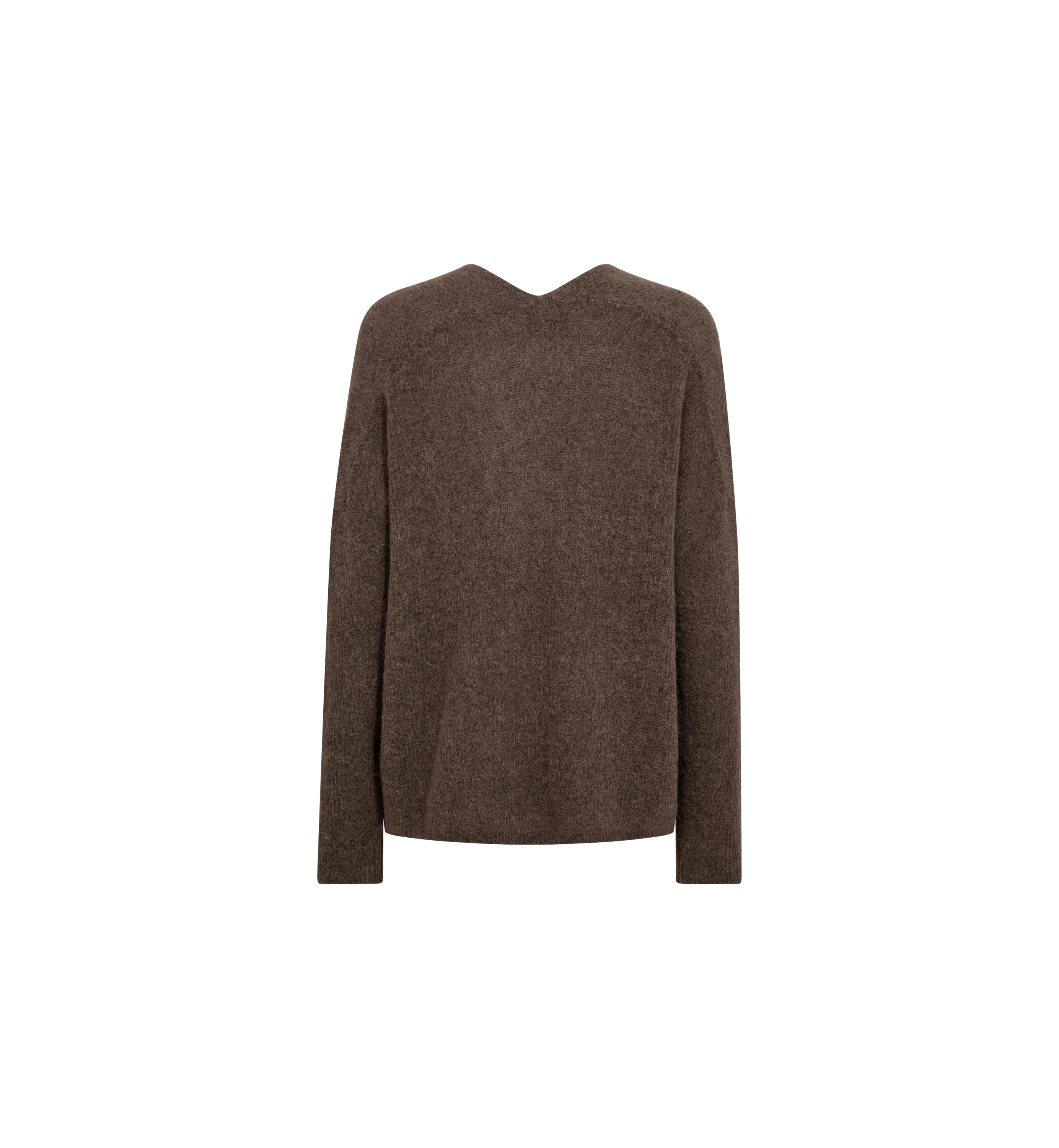 MMThora V-Neck Knit