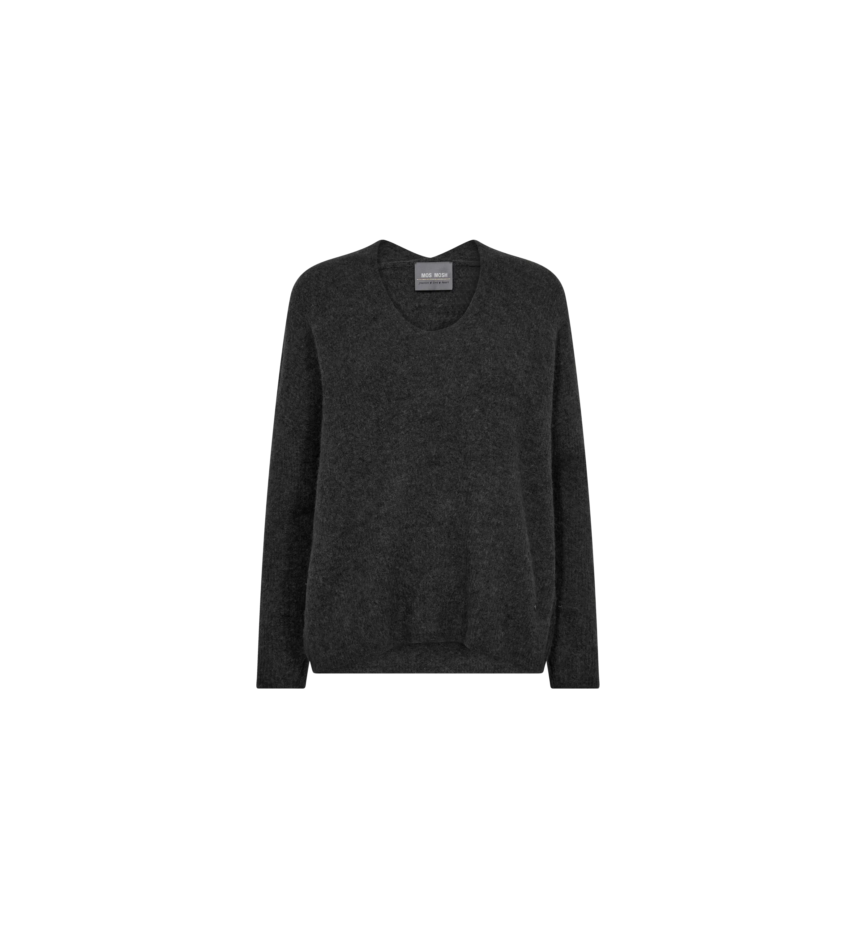 MMThora V-Neck Knit