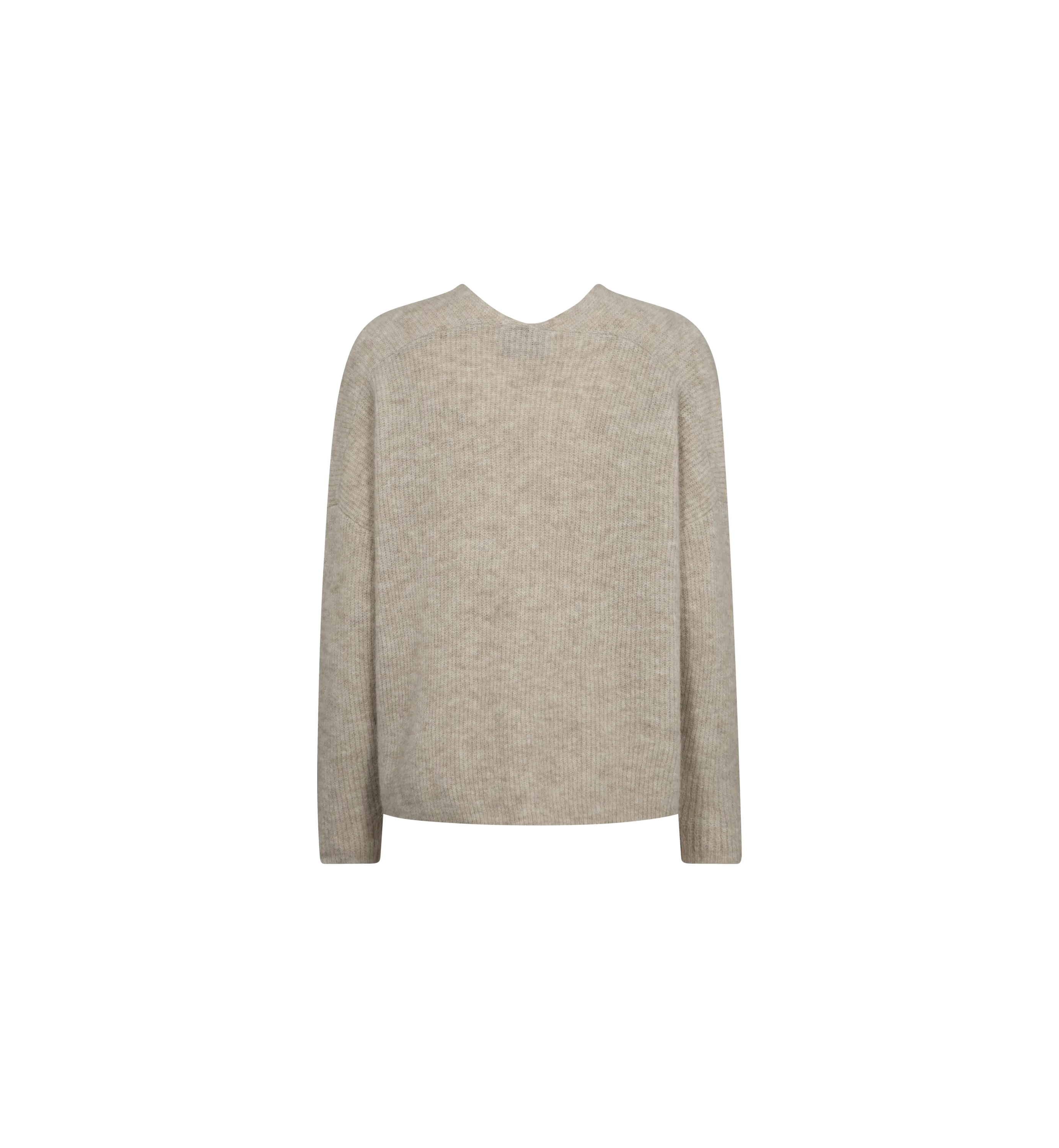 MMThora V-Neck Knit