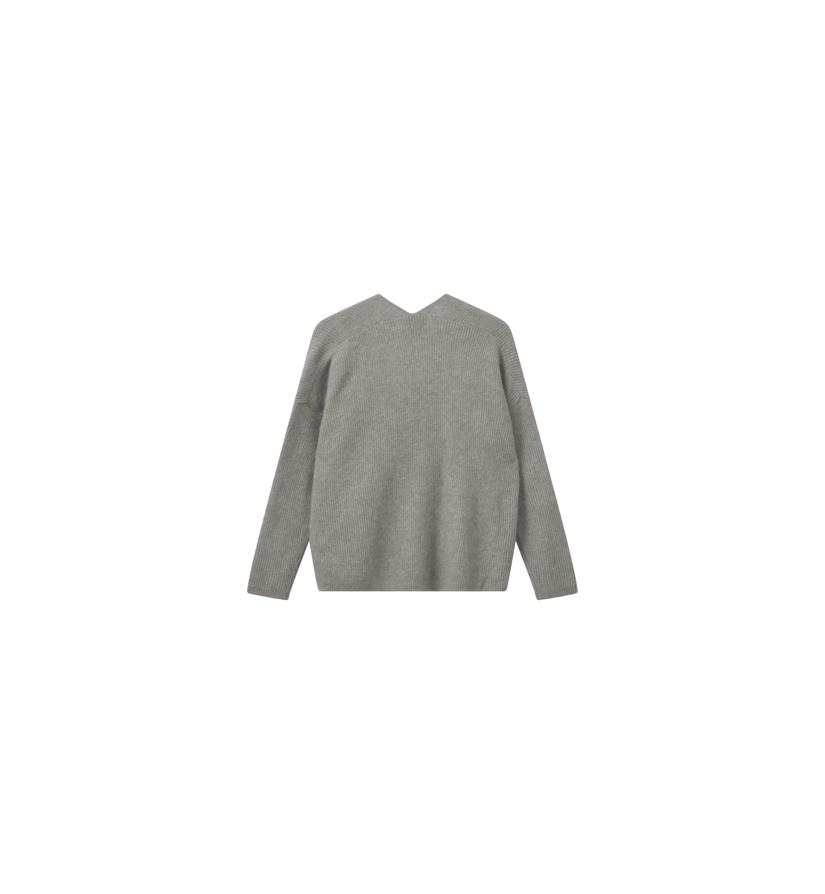 MMThora V-Neck Knit