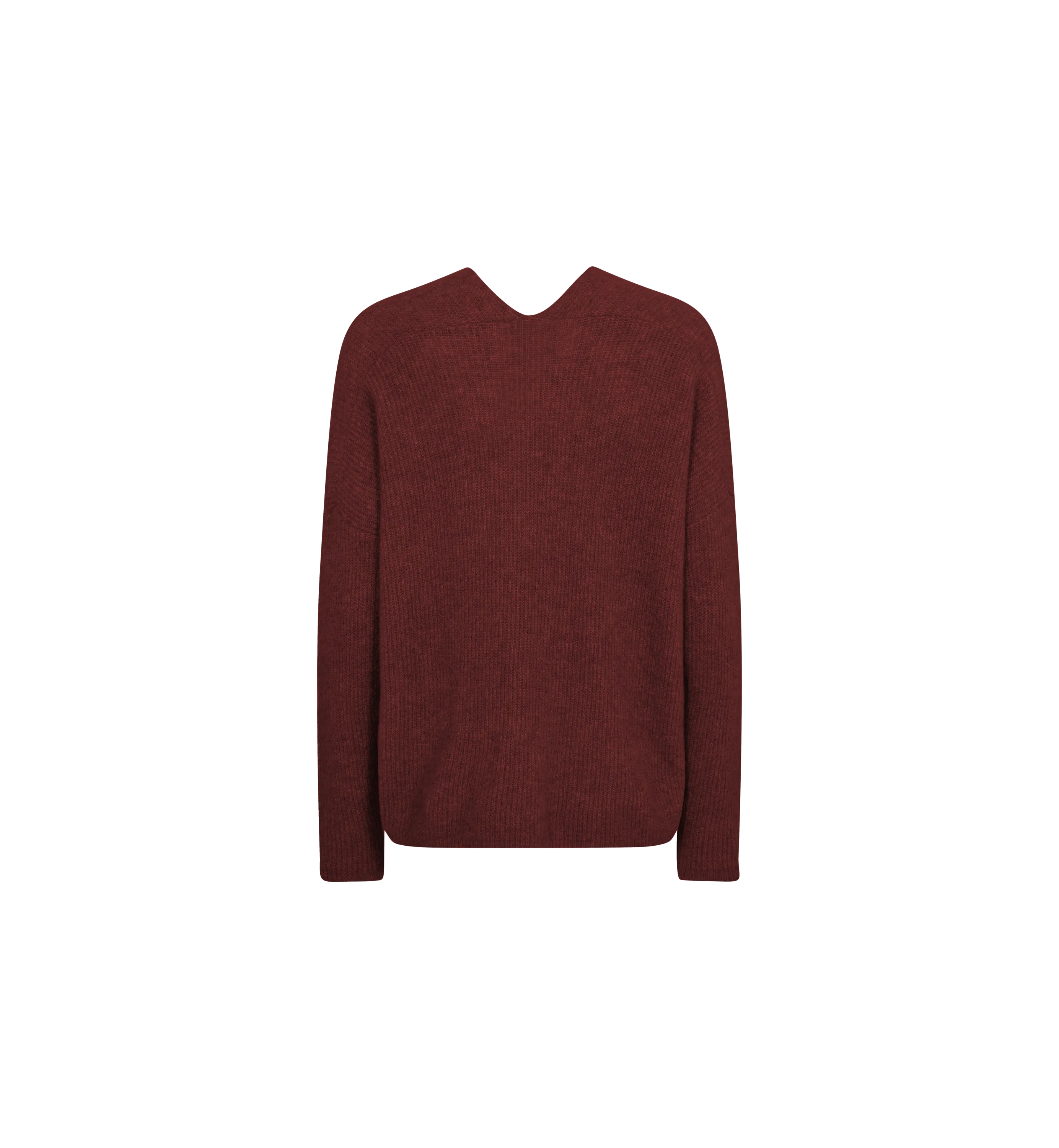 MMThora V-Neck Knit