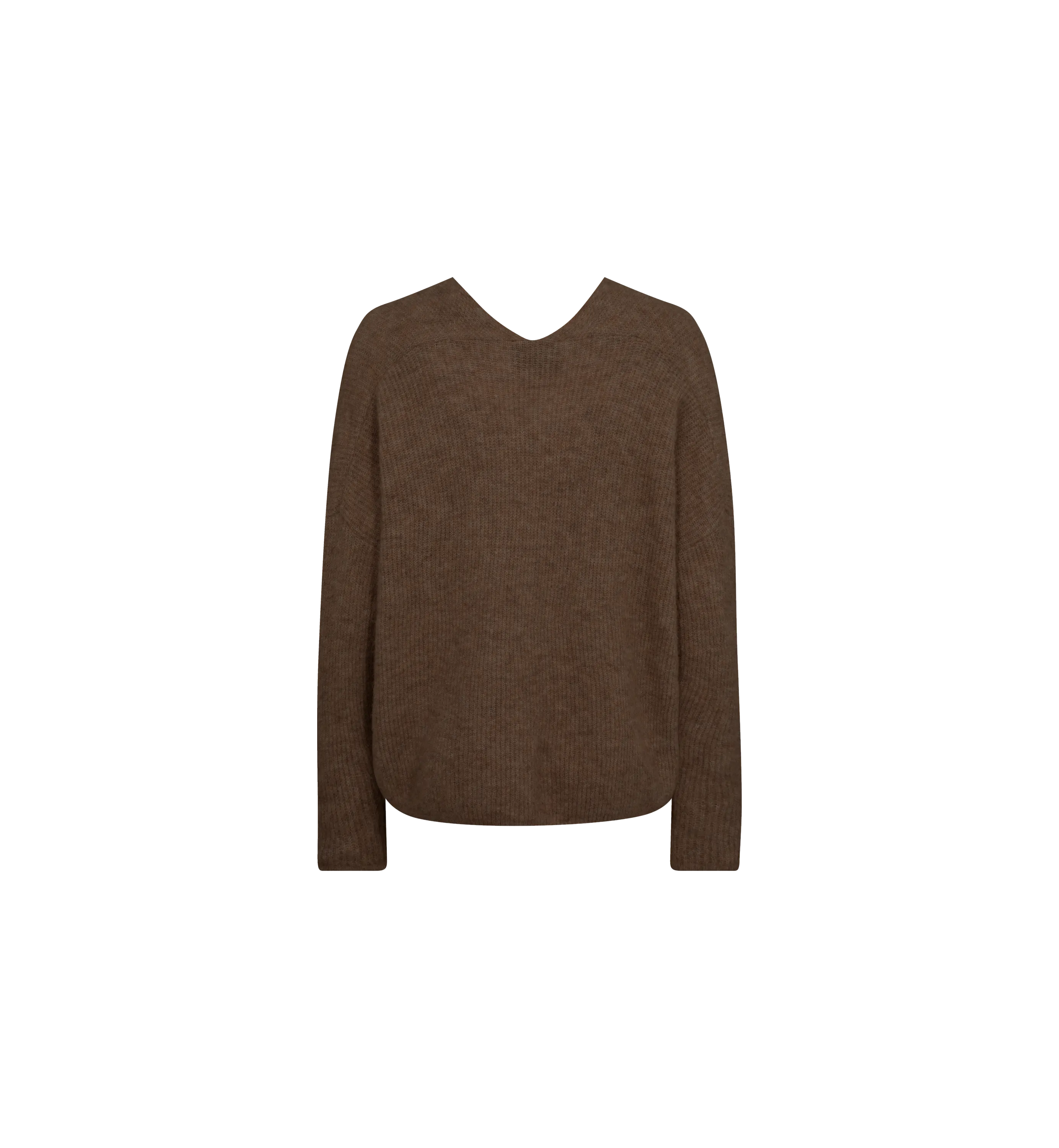 MMThora V-Neck Knit