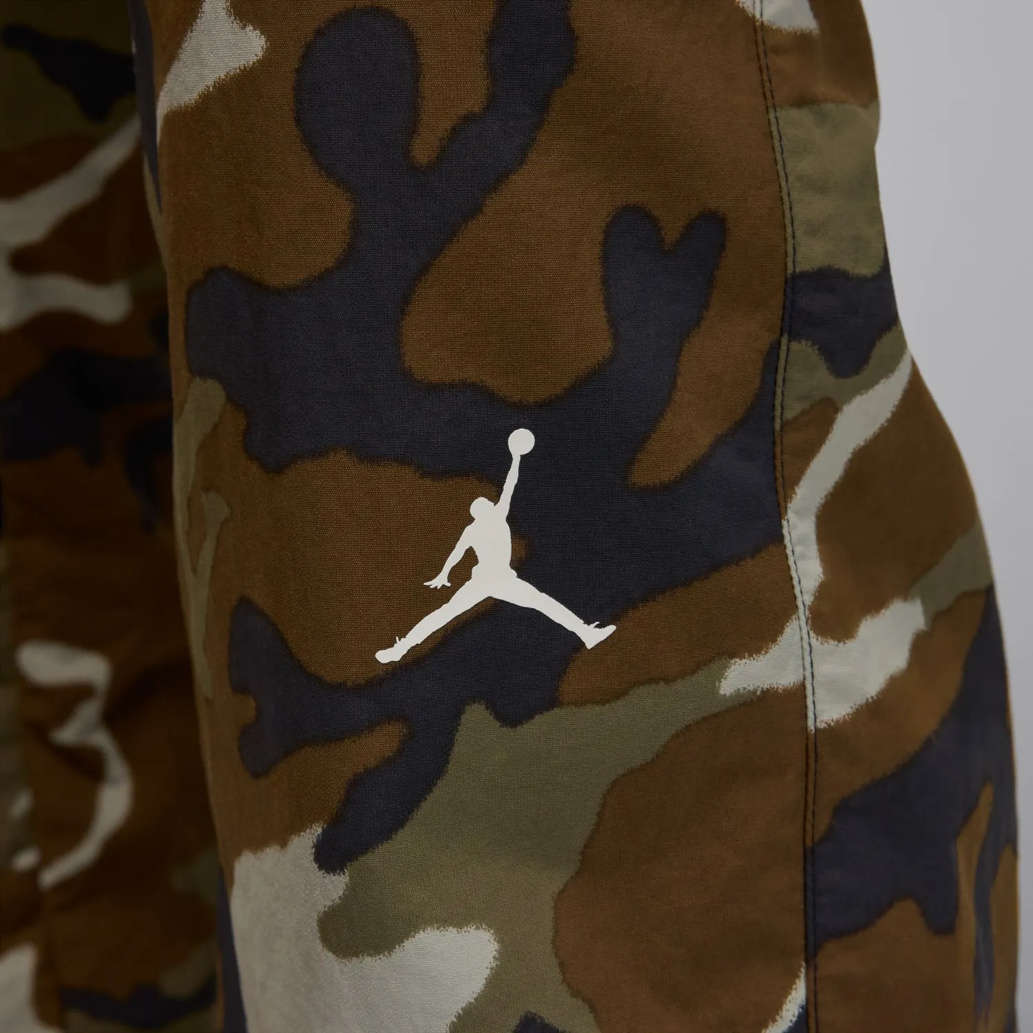 MVP AOP Woven Camo Pant - Mens