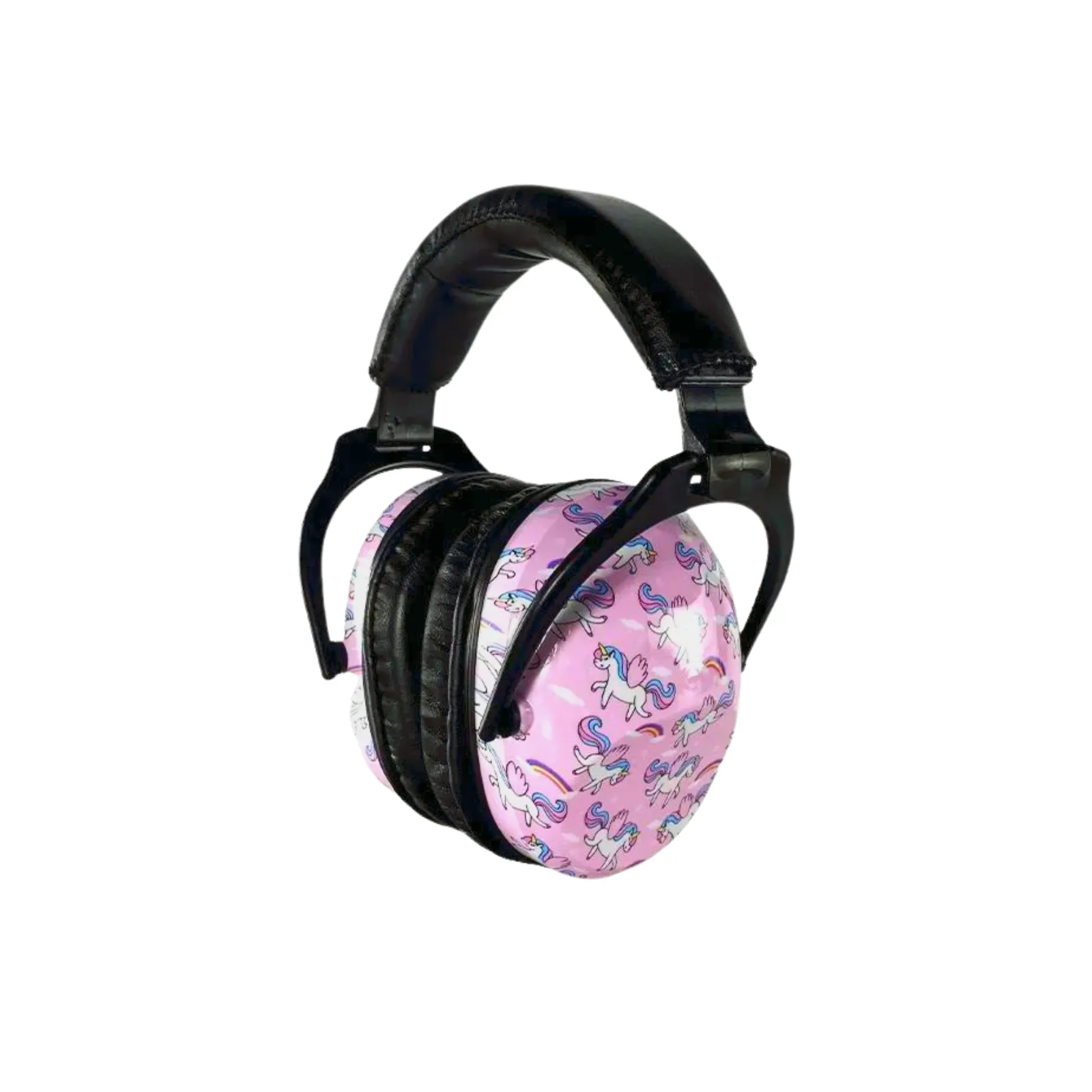 My Little Eagle Kids Ear Protection Earmuffs - Unicorn