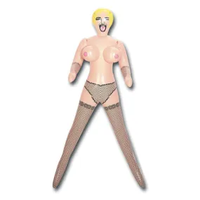 Nanma Banging Bonita Life Size Inflatable Sex Doll