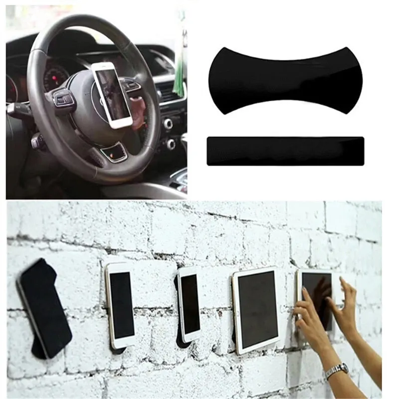 Nano Anti-Slip Universal Sticky Phone Holder Pad