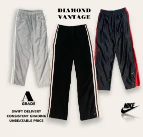 Nike Track Pants 30 Piece (GV#128)