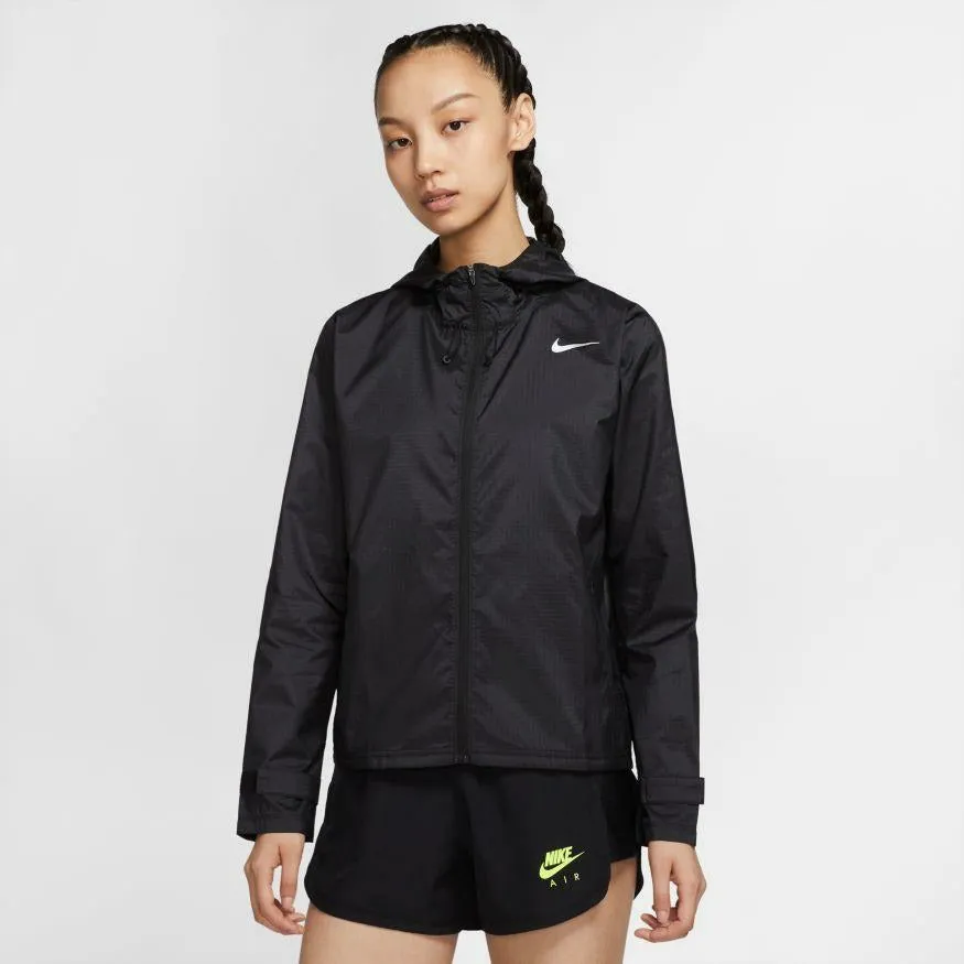 Nike Womens Essentials Running Jacket