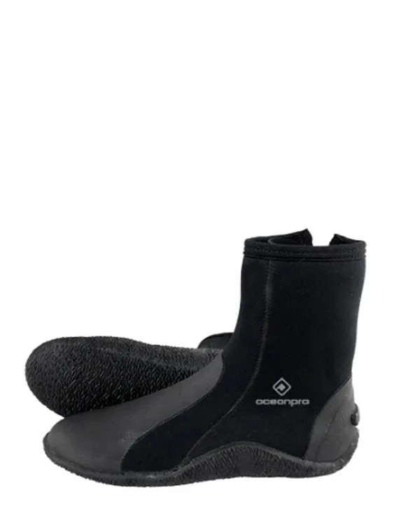 Ocean Pro 5mm Dive Boot