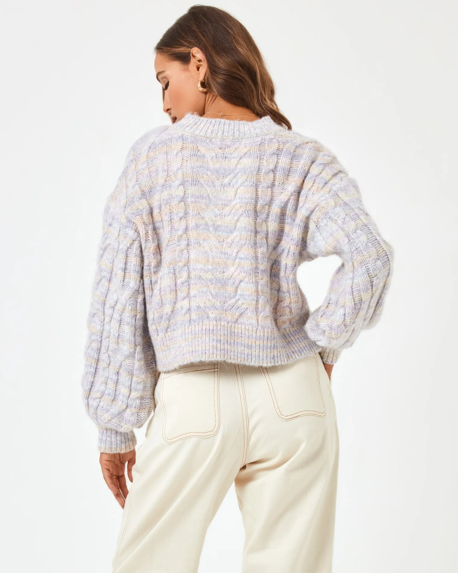 Ojai Pullover