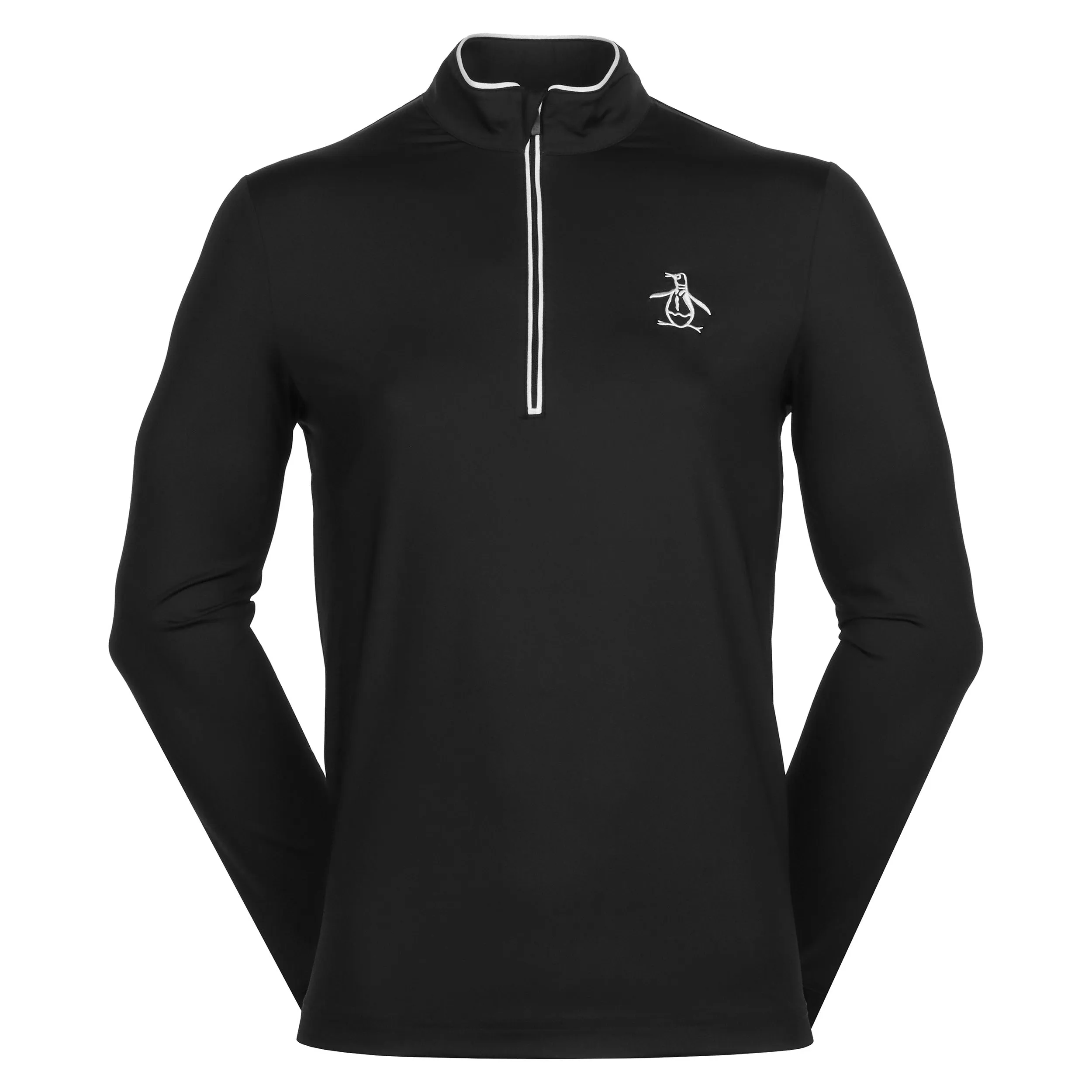 Original Penguin Golf Performance Earl 1/4 Zip