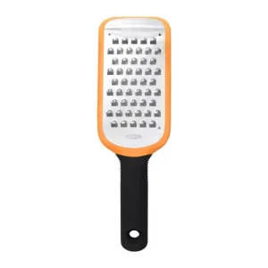 OXO Good Grips Etched Coarse Grater