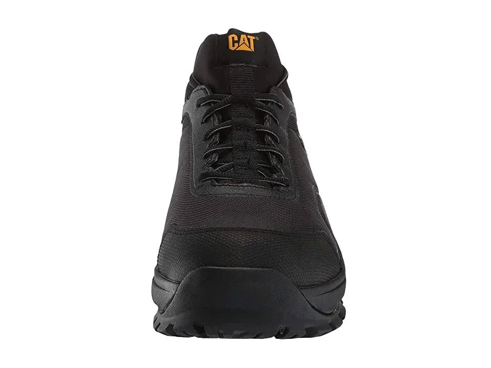 P91076 CAT Engage Alloy Toe Work Shoe