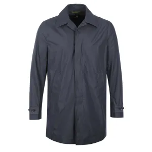 Paul Smith Mac Jacket in Dark Navy