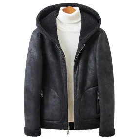 Pologize™ Hooded Thick Warm Jacket