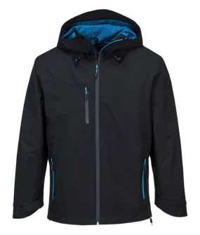 Portwest X3 Shell Waterproof Jacket