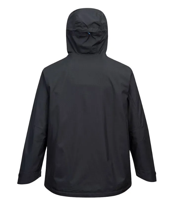 Portwest X3 Shell Waterproof Jacket