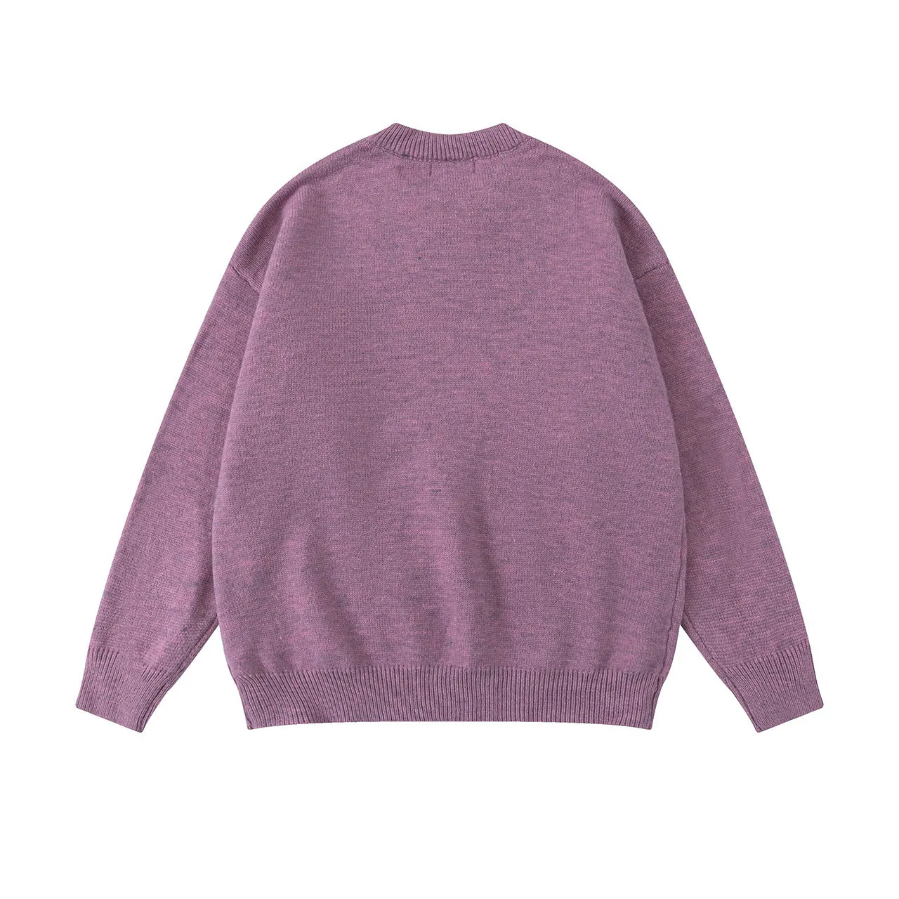 Pre Order:  Stars Fluff Loose Sweater