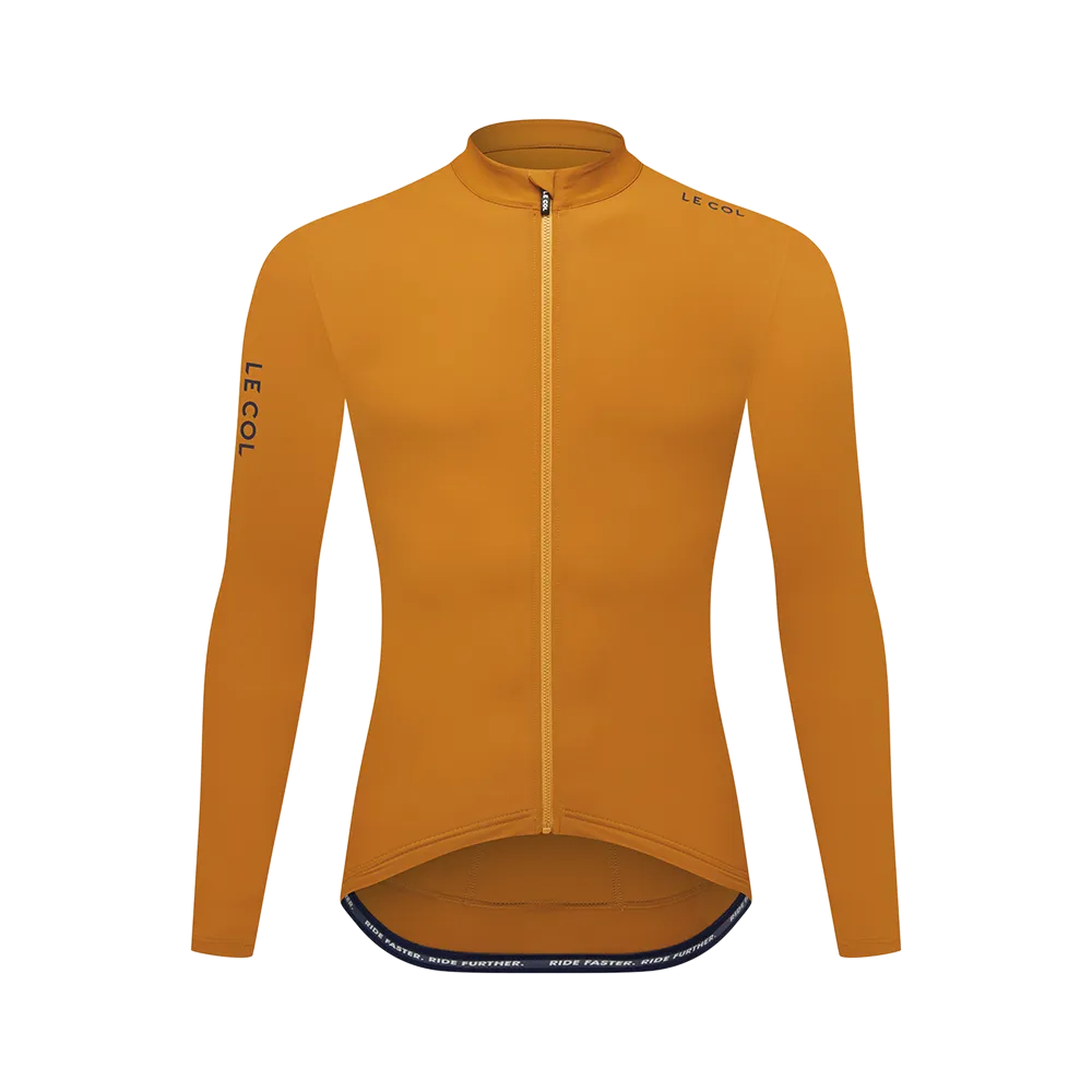 Pro Long Sleeve Jersey