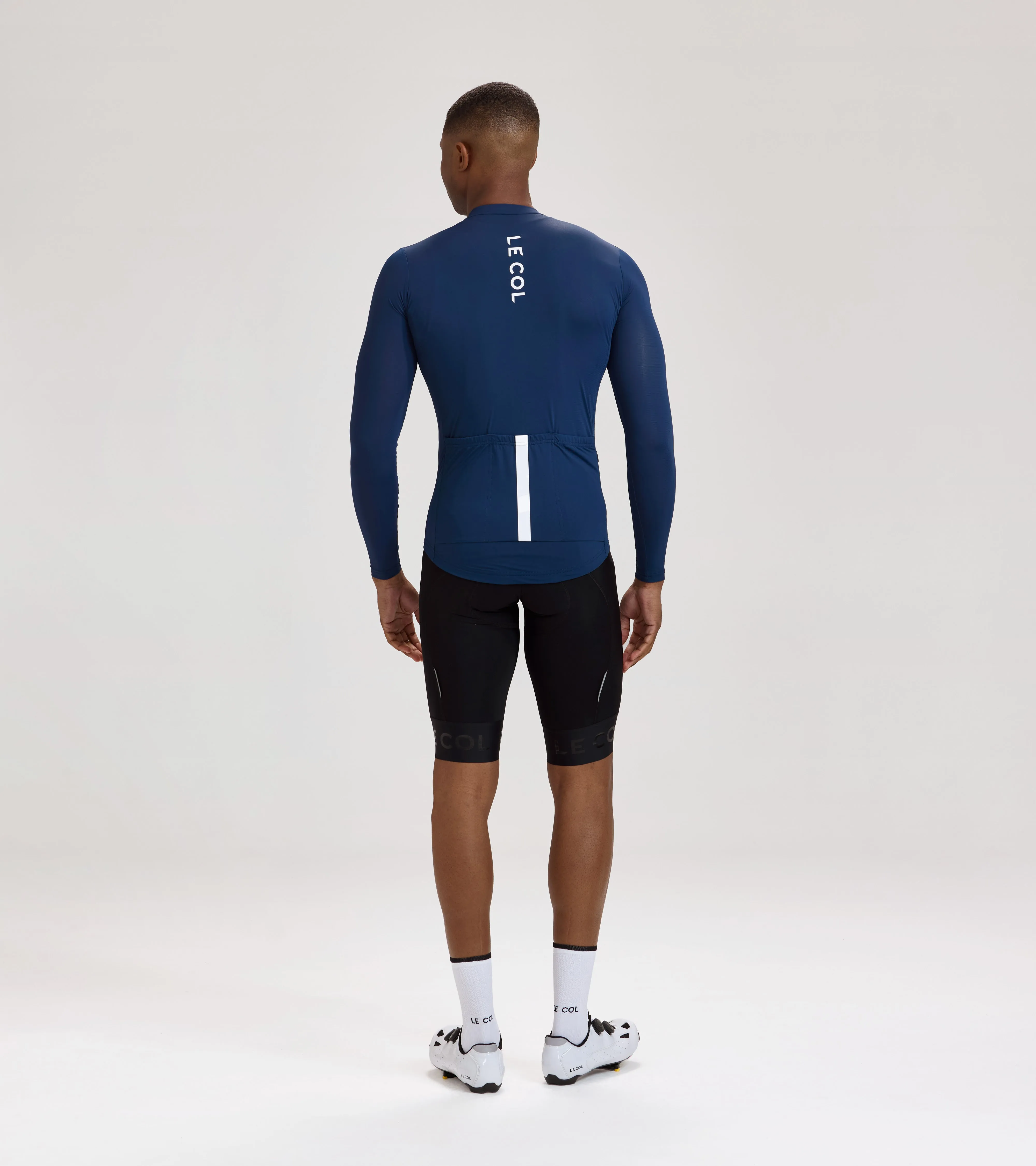 Pro Long Sleeve Jersey