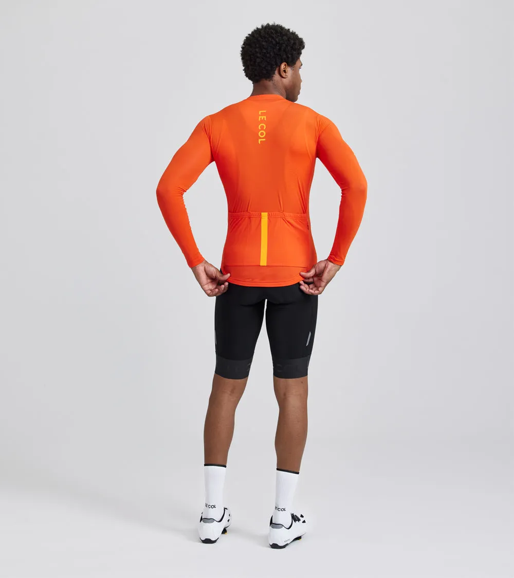 Pro Long Sleeve Jersey