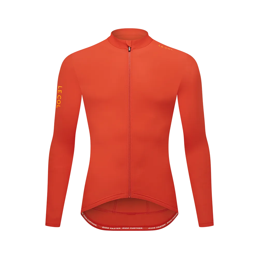 Pro Long Sleeve Jersey