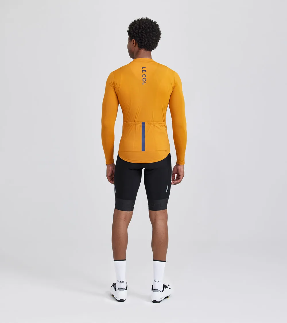 Pro Long Sleeve Jersey