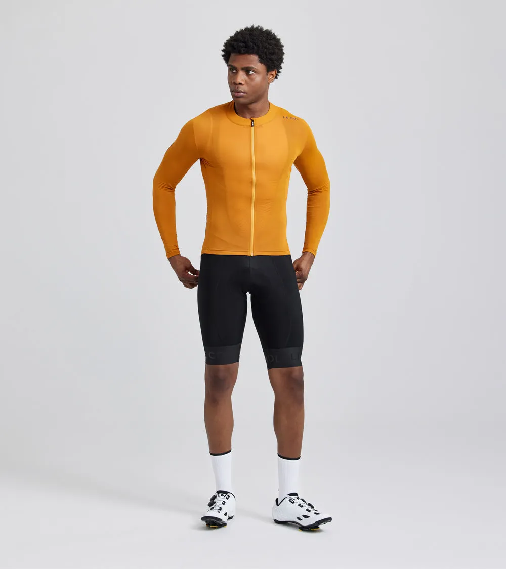 Pro Long Sleeve Jersey