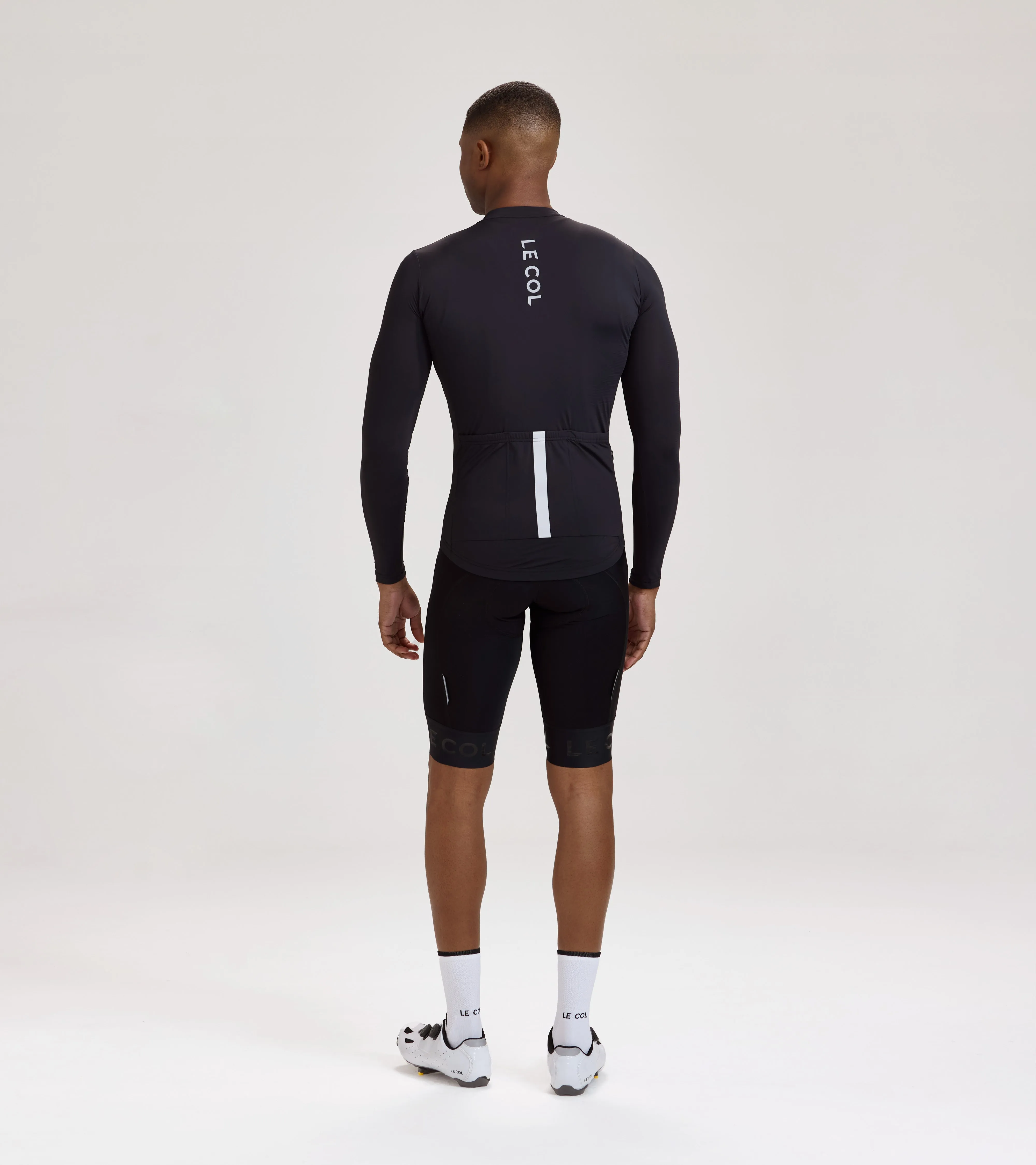 Pro Long Sleeve Jersey