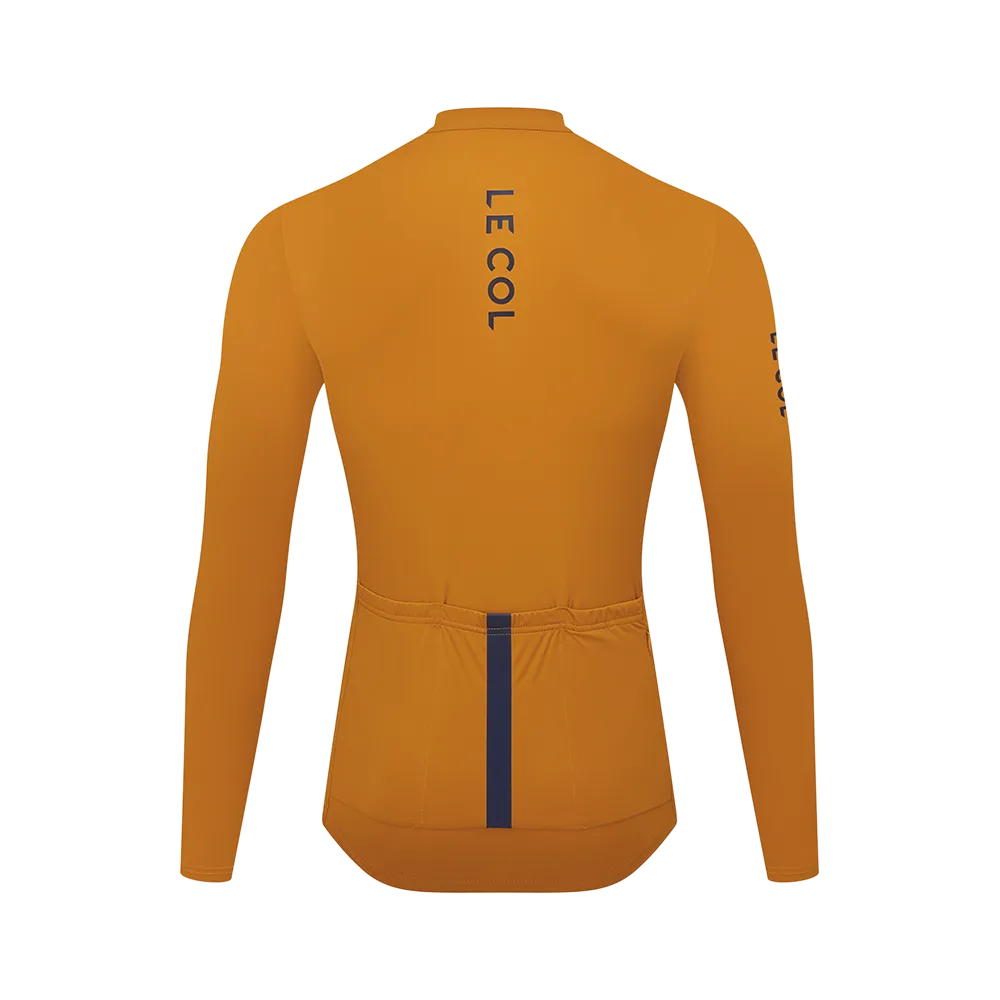 Pro Long Sleeve Jersey