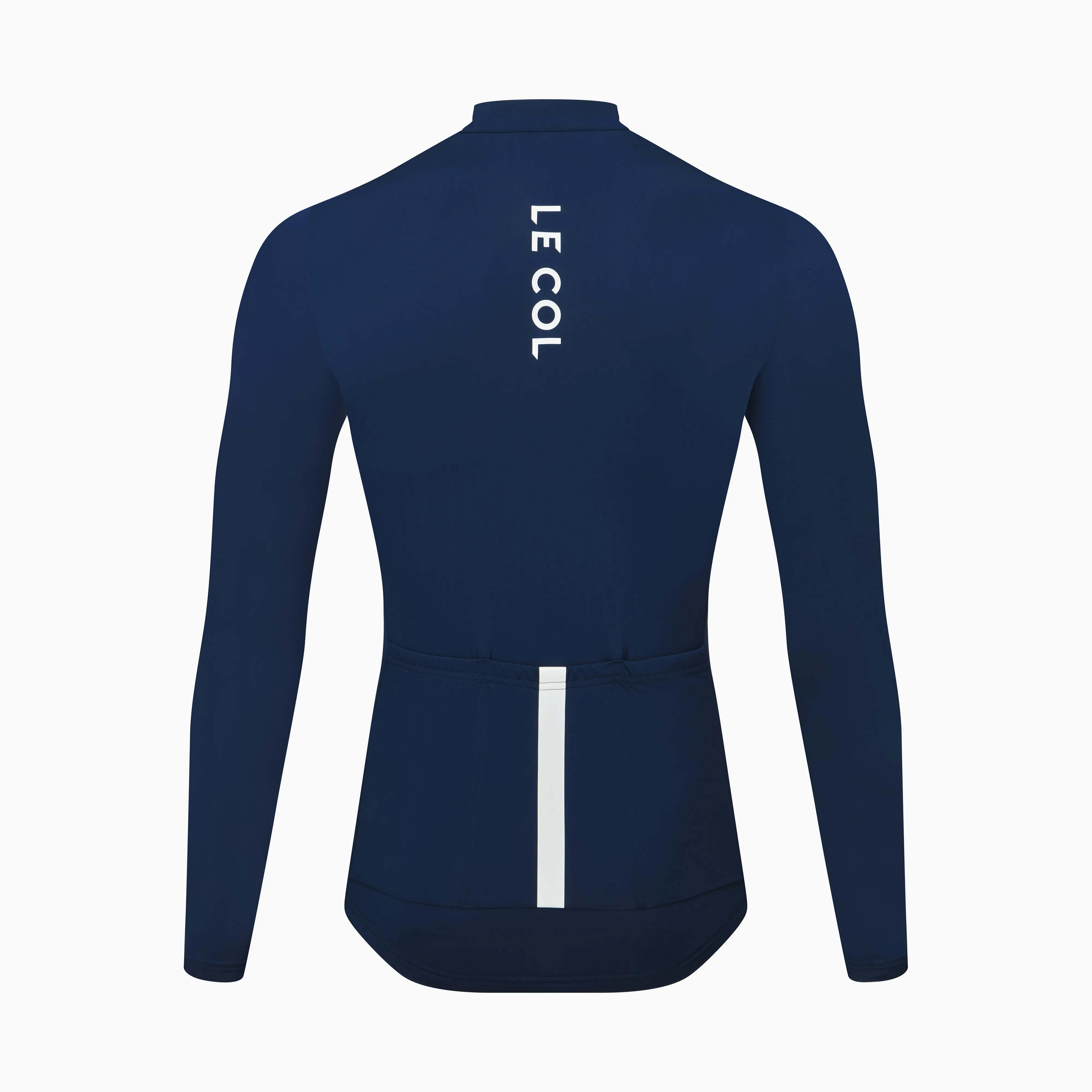 Pro Long Sleeve Jersey