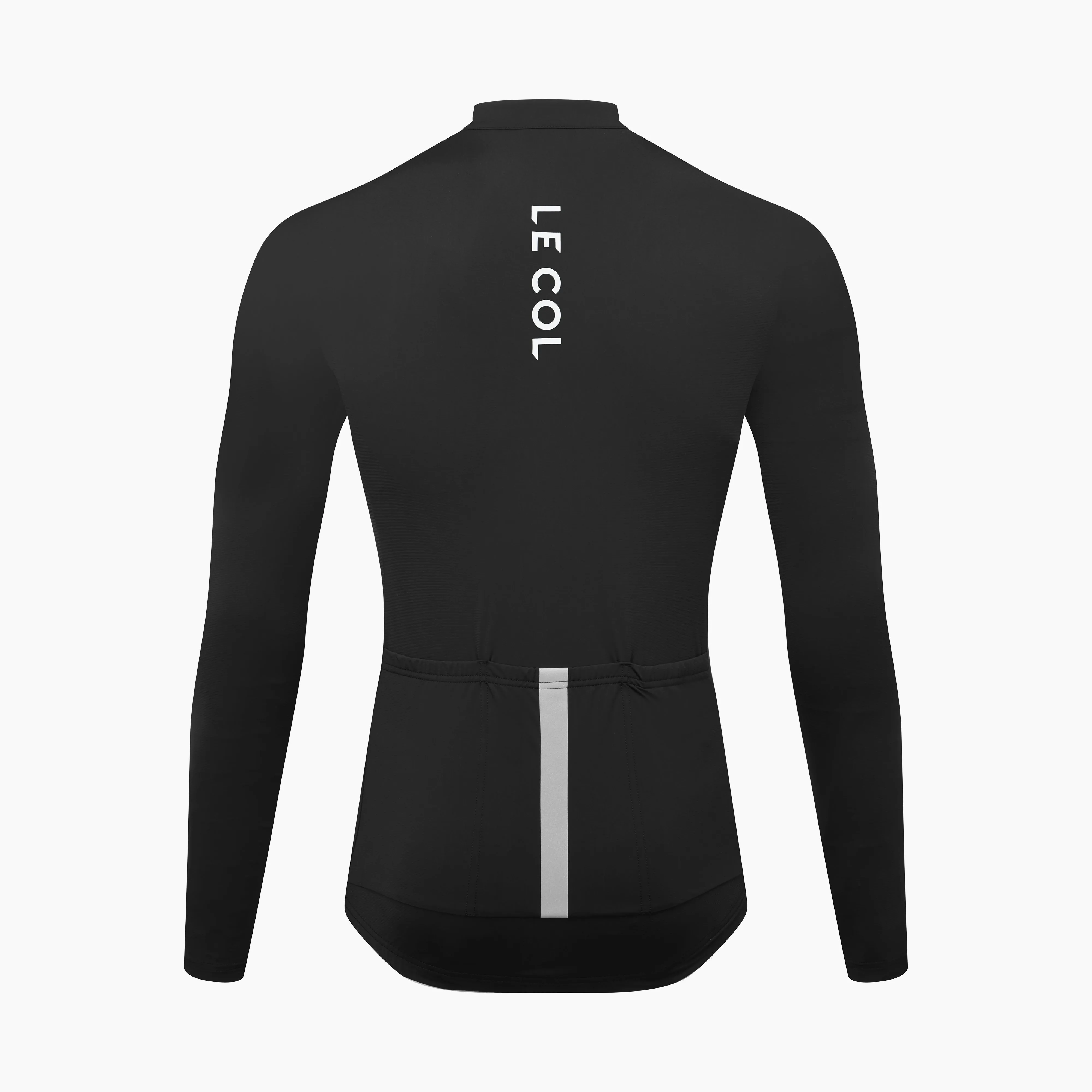 Pro Long Sleeve Jersey