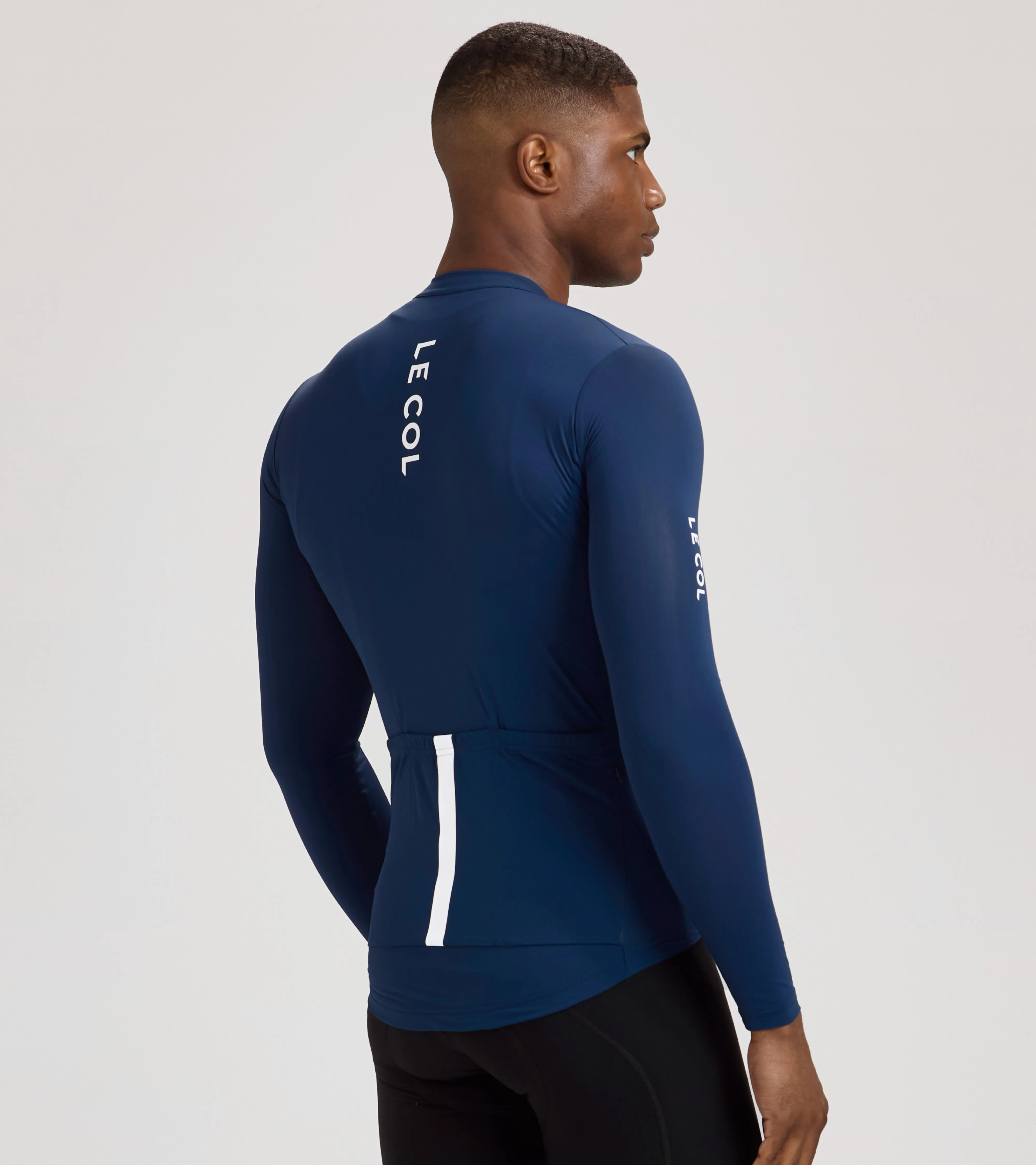 Pro Long Sleeve Jersey