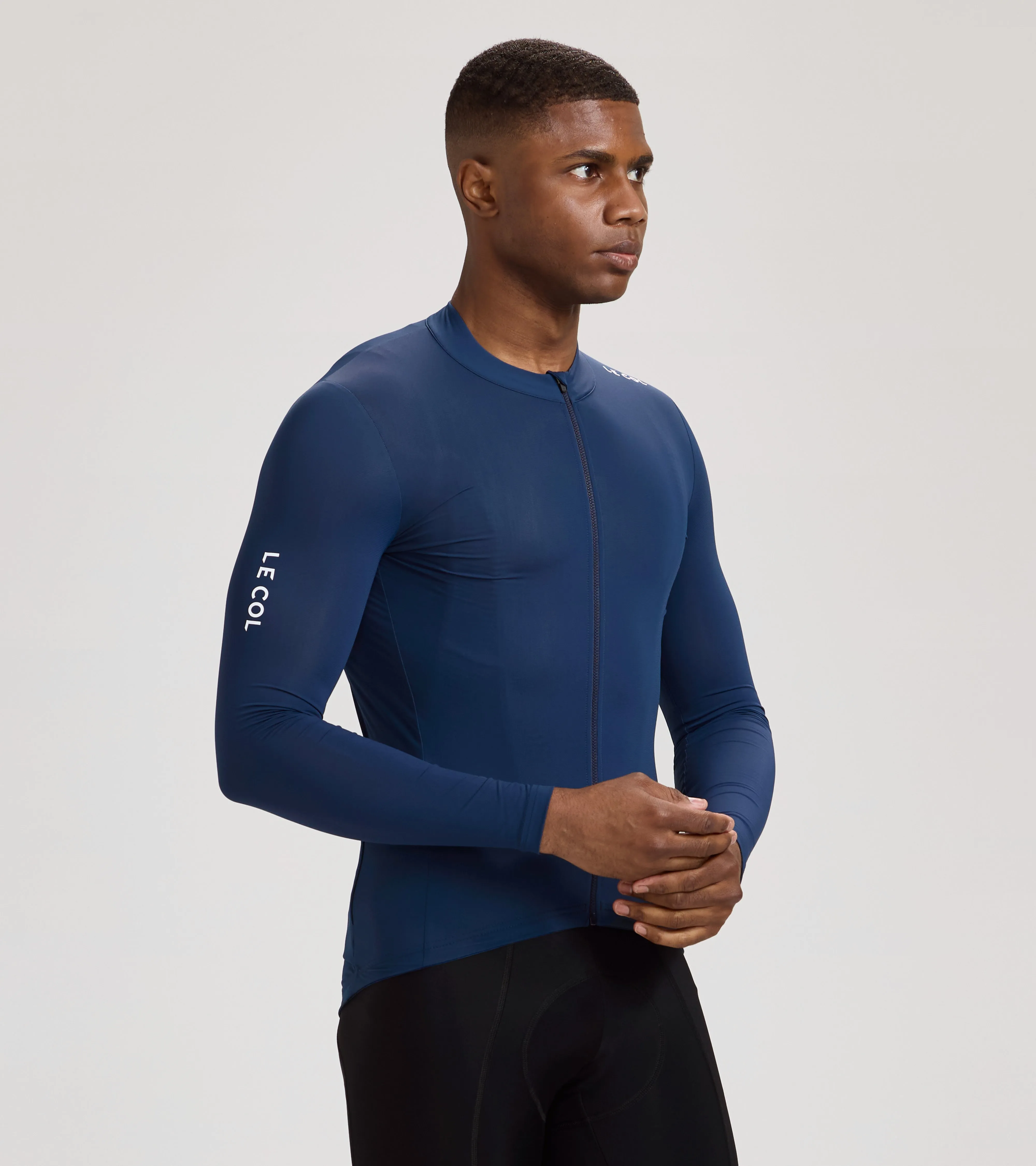 Pro Long Sleeve Jersey