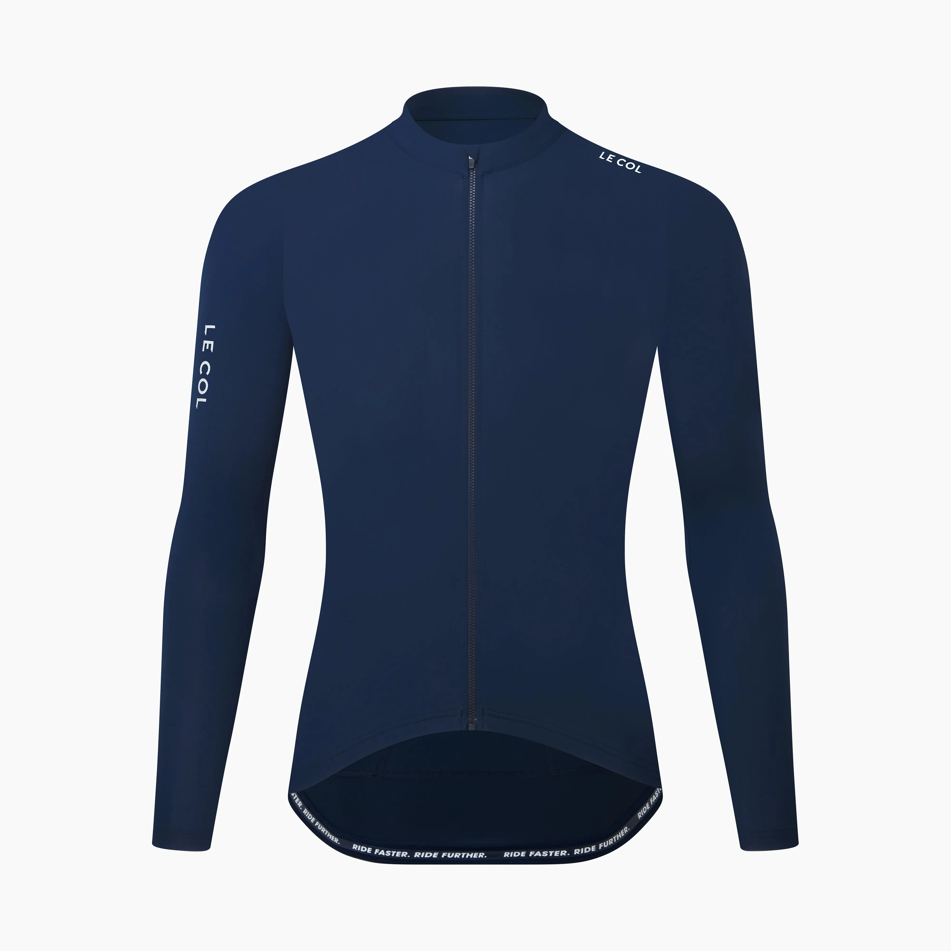 Pro Long Sleeve Jersey