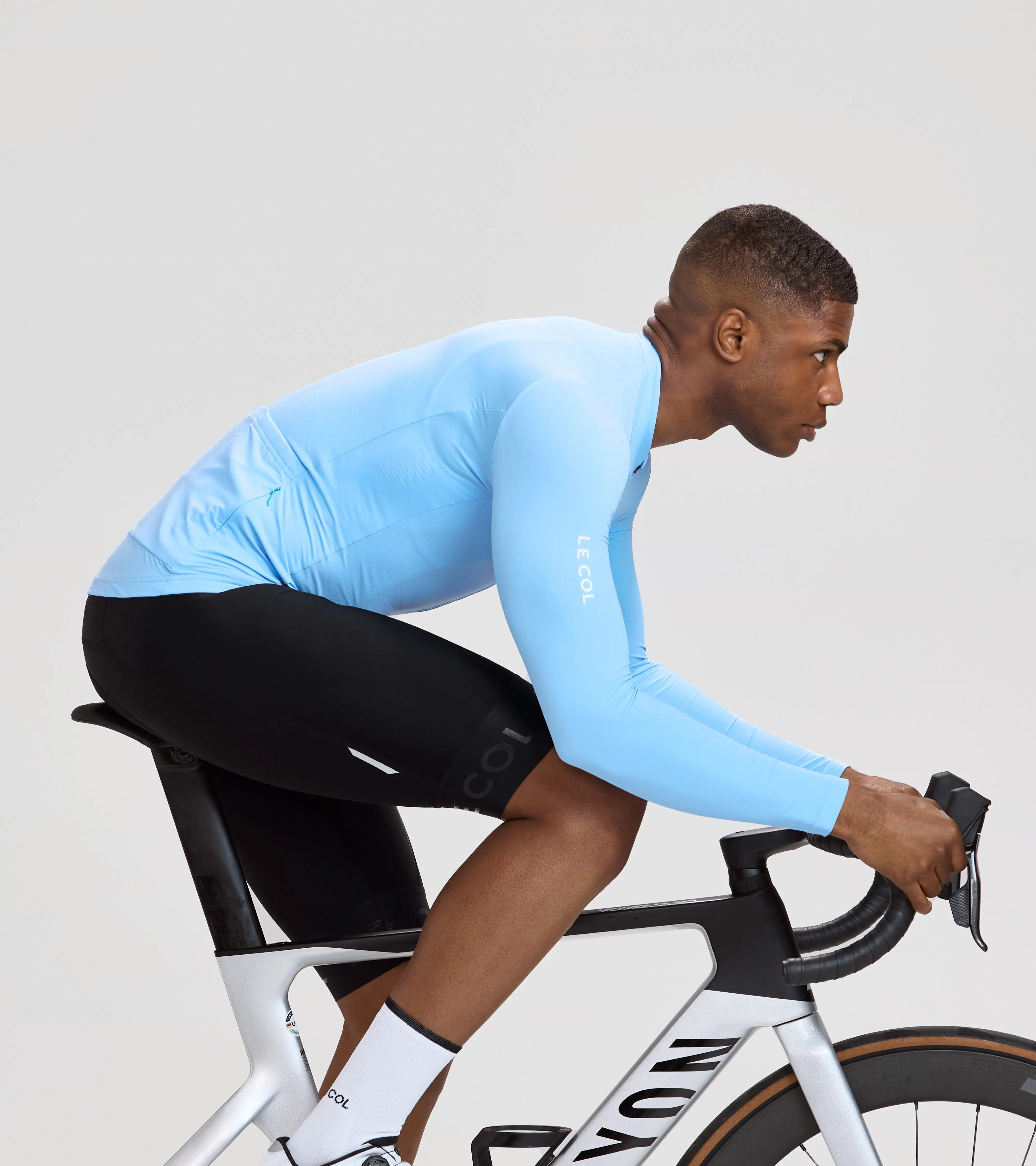 Pro Long Sleeve Jersey