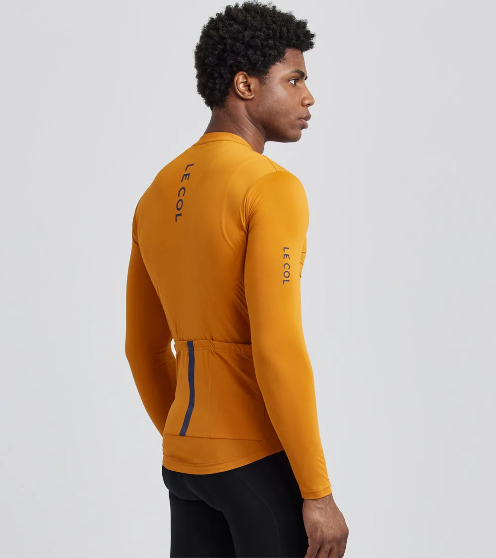 Pro Long Sleeve Jersey