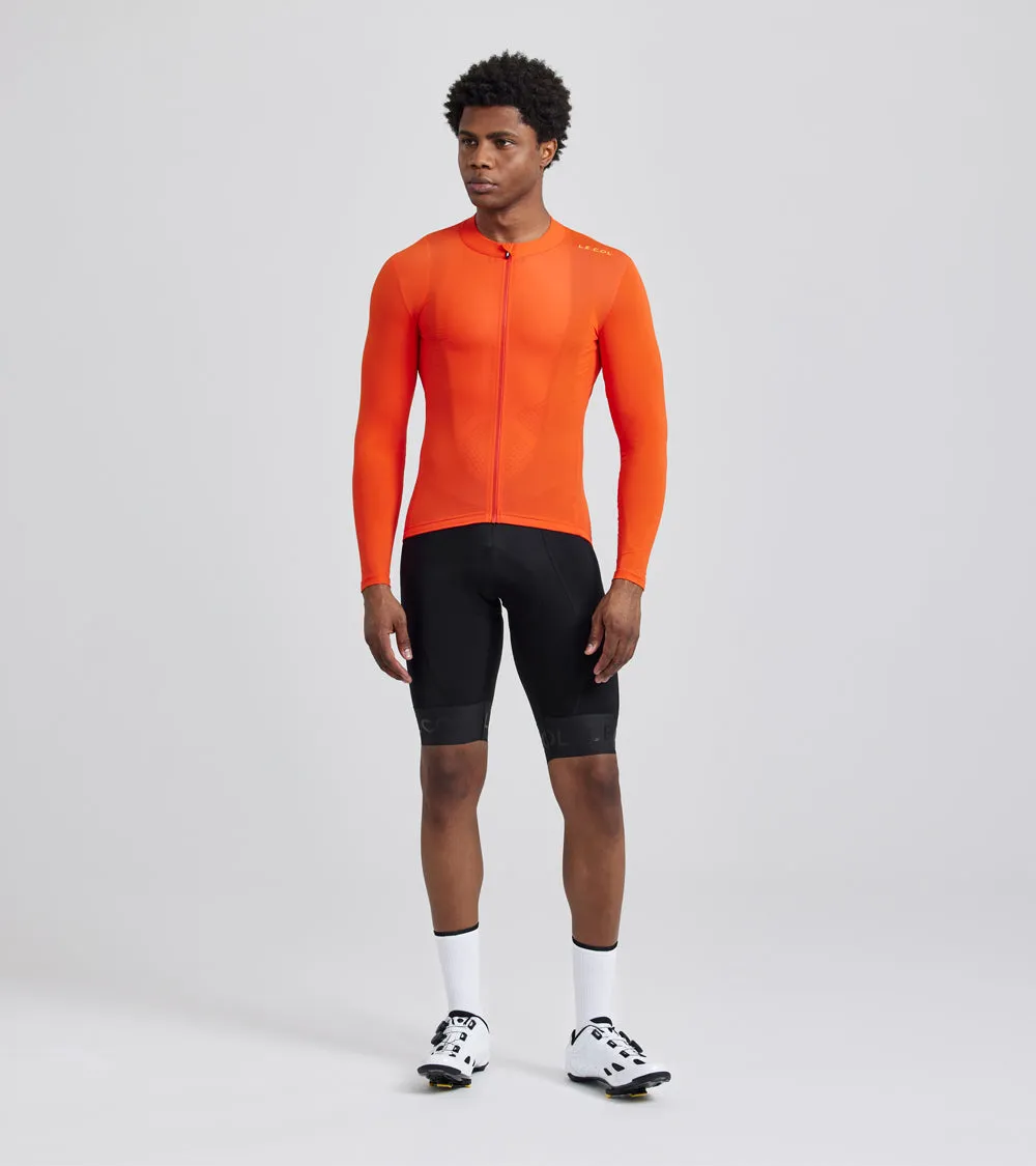 Pro Long Sleeve Jersey